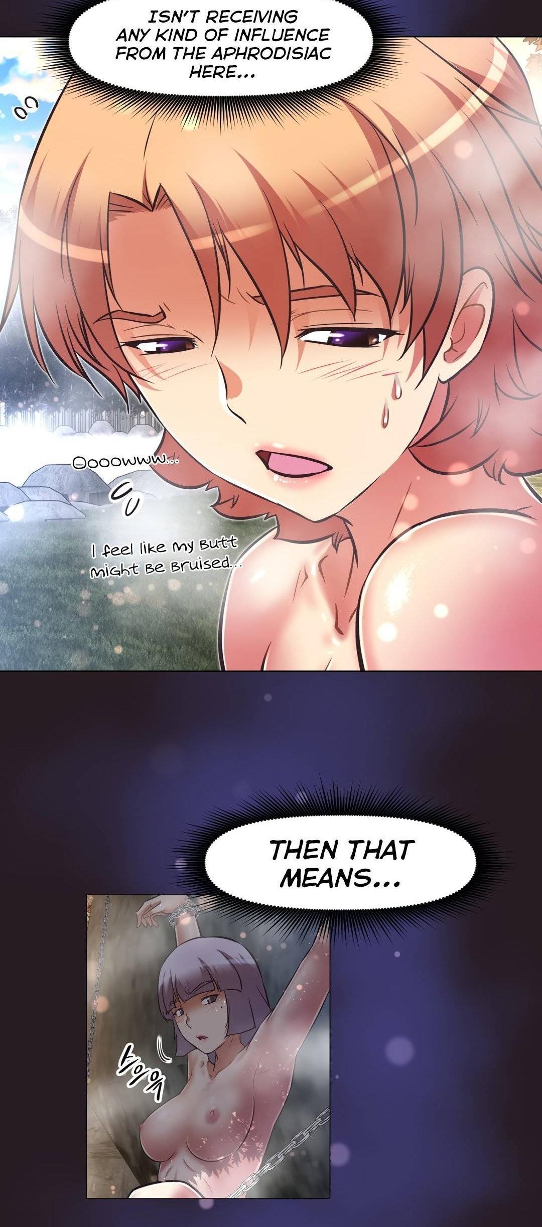 Brawling Go Chapter 146 page 30 - Chapter 146