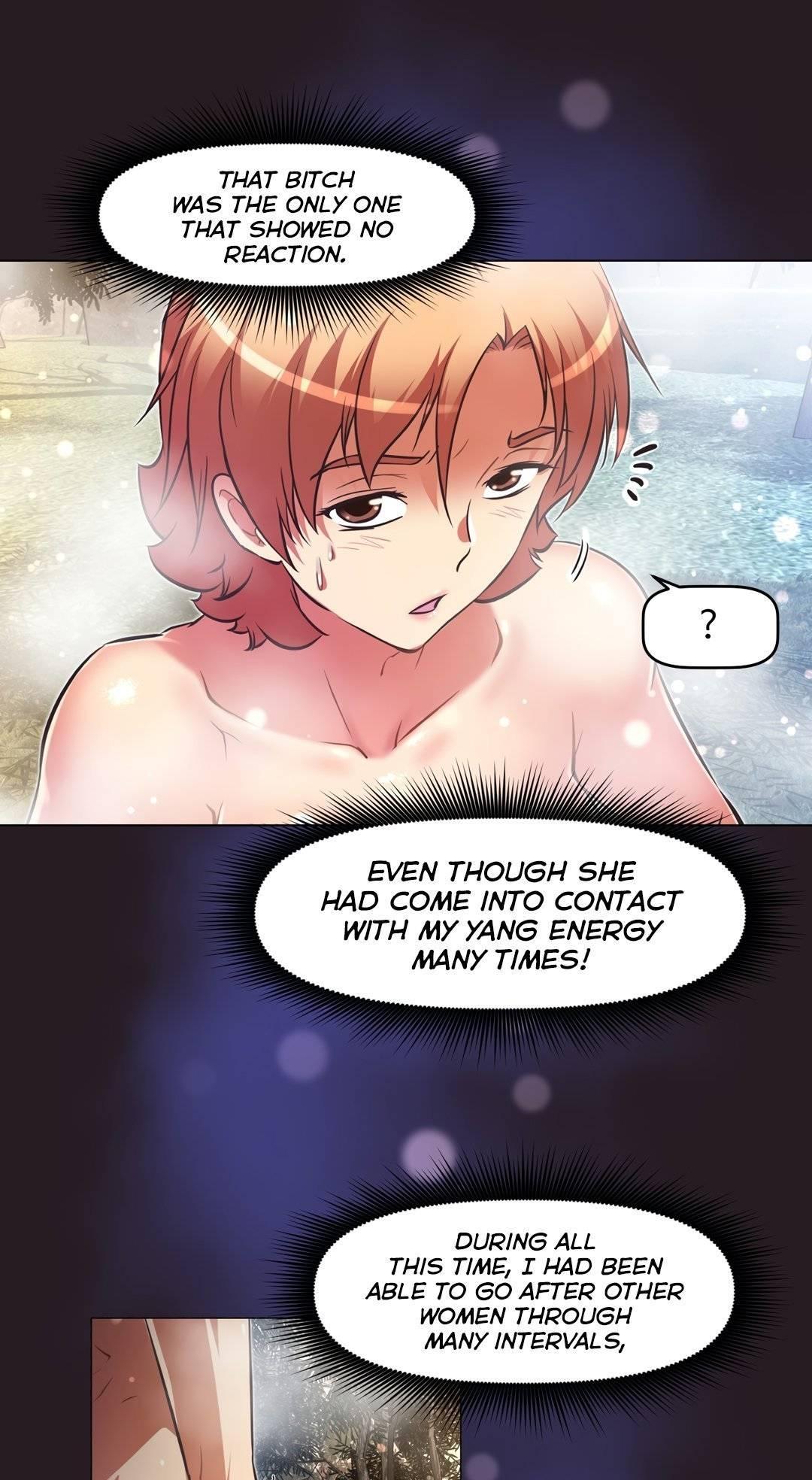 Brawling Go Chapter 146 page 35 - Chapter 146