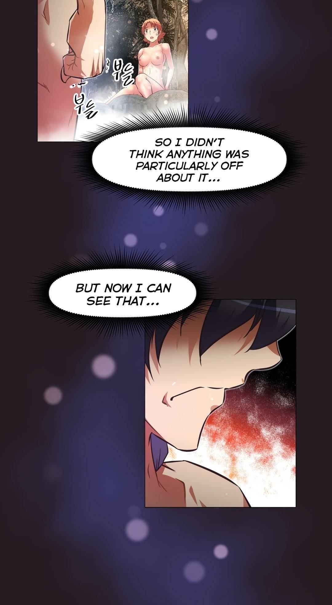 Brawling Go Chapter 146 page 36 - Chapter 146
