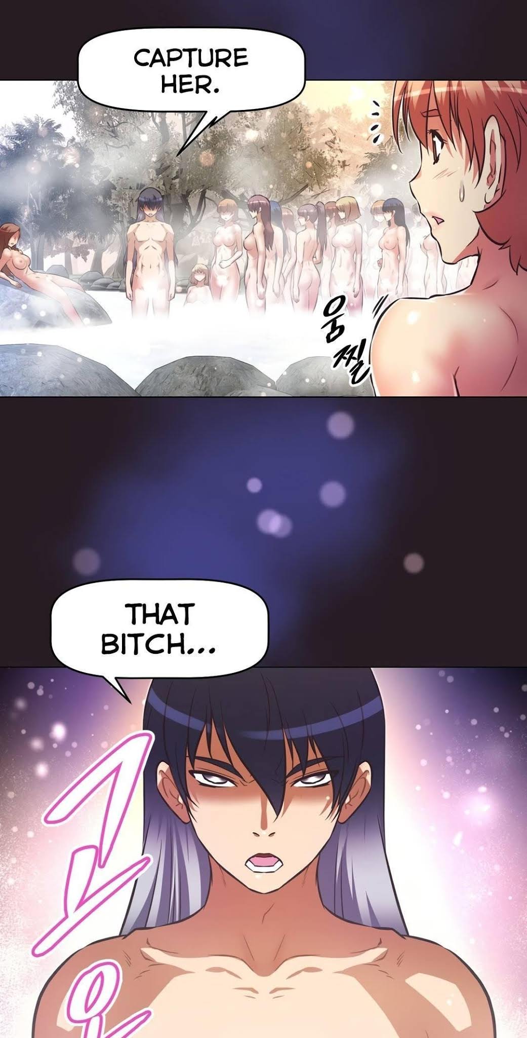 Brawling Go Chapter 146 page 37 - Chapter 146