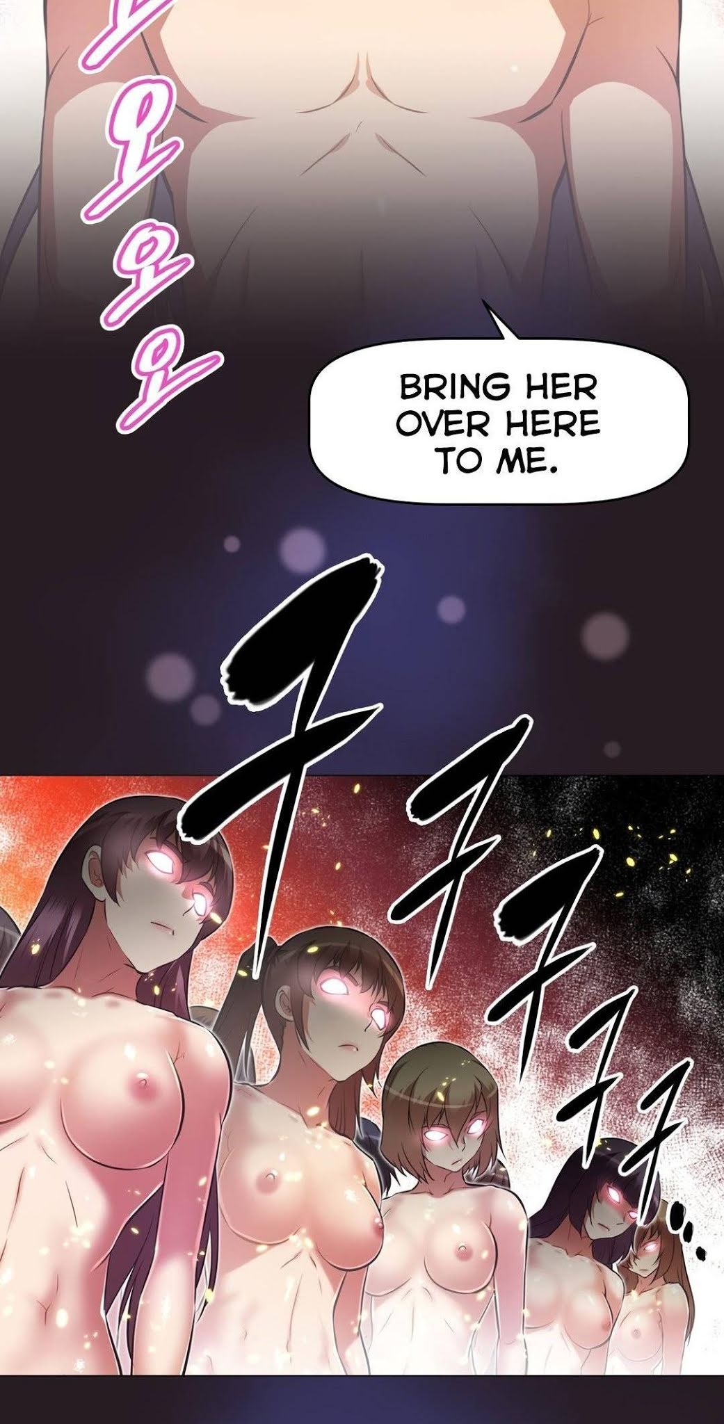 Brawling Go Chapter 146 page 38 - Chapter 146