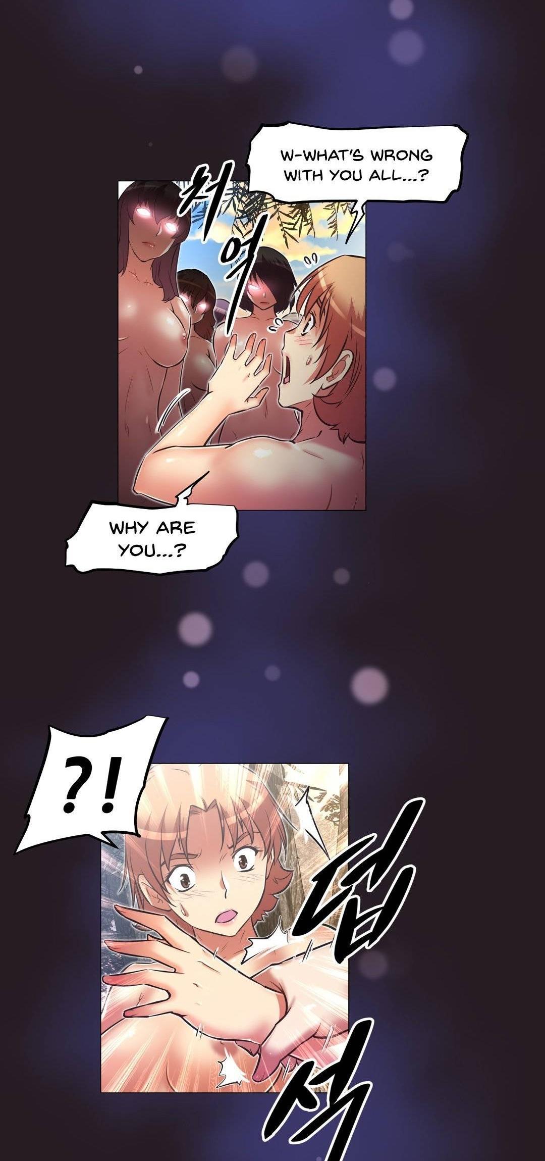 Brawling Go Chapter 146 page 40 - Chapter 146