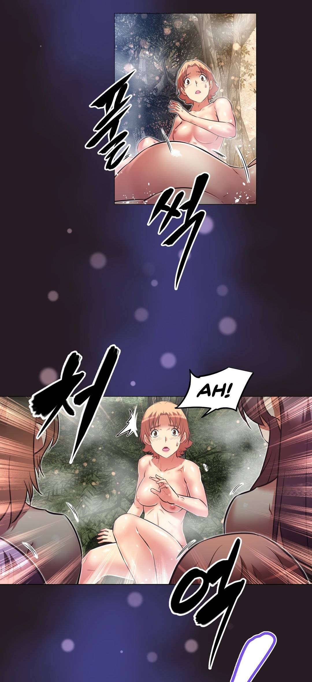 Brawling Go Chapter 146 page 43 - Chapter 146