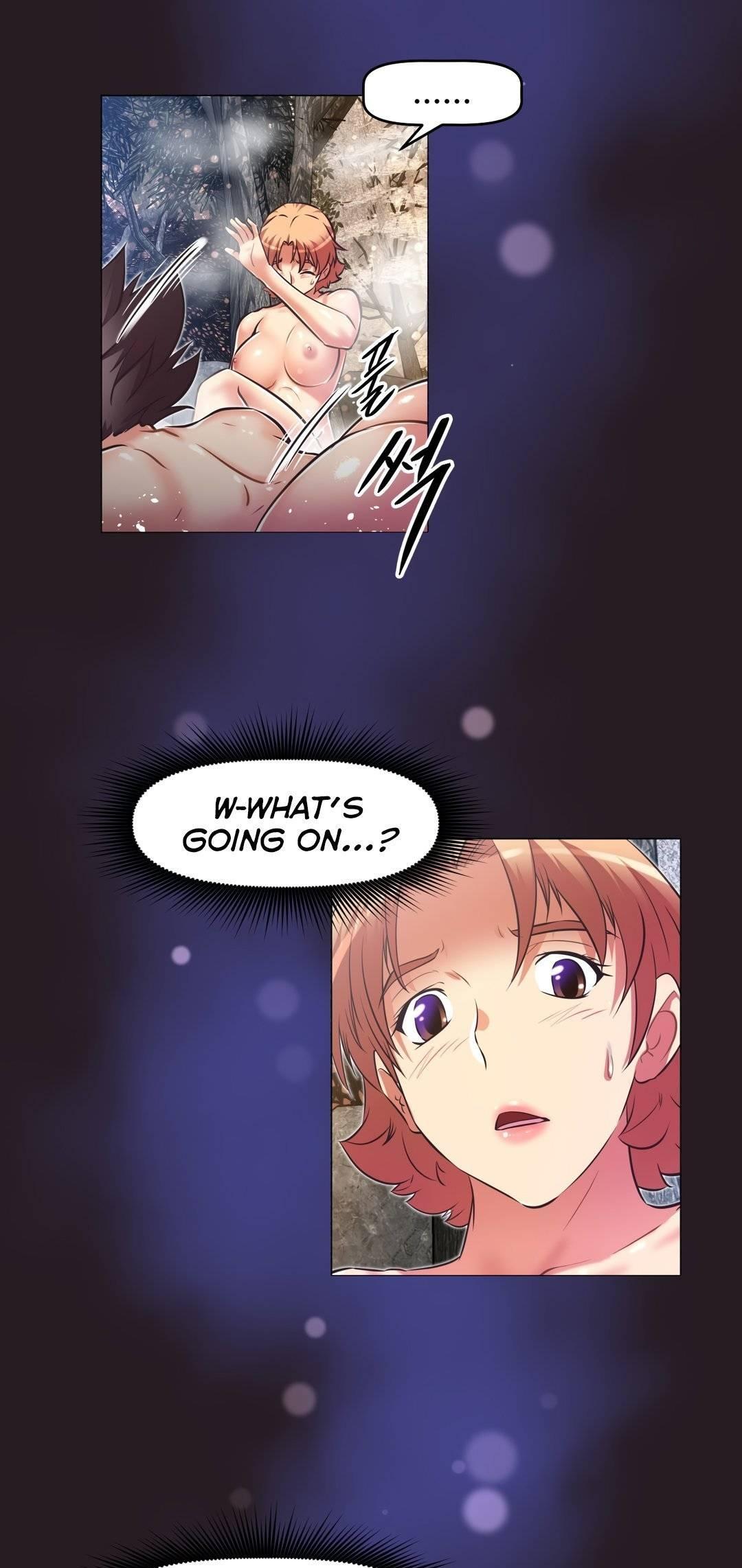 Brawling Go Chapter 146 page 46 - Chapter 146