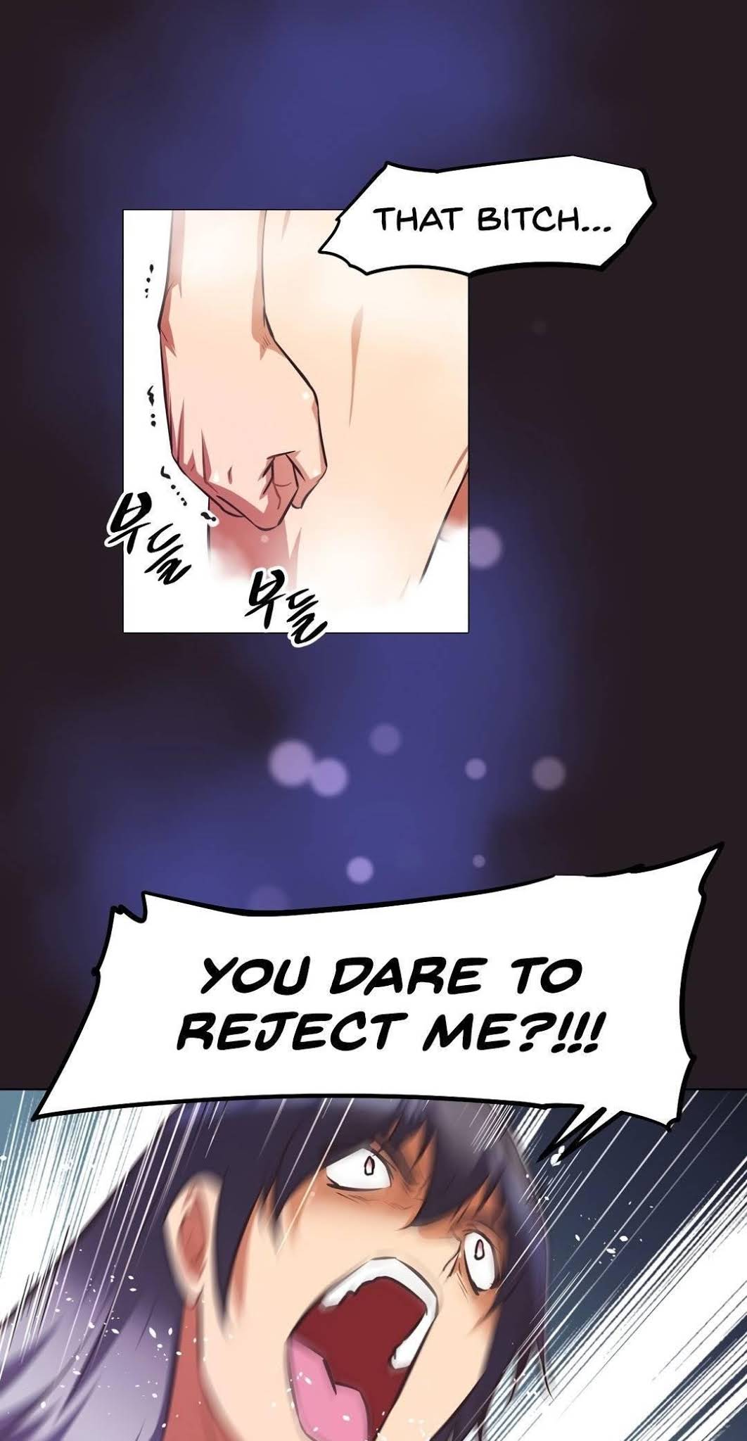 Brawling Go Chapter 146 page 50 - Chapter 146