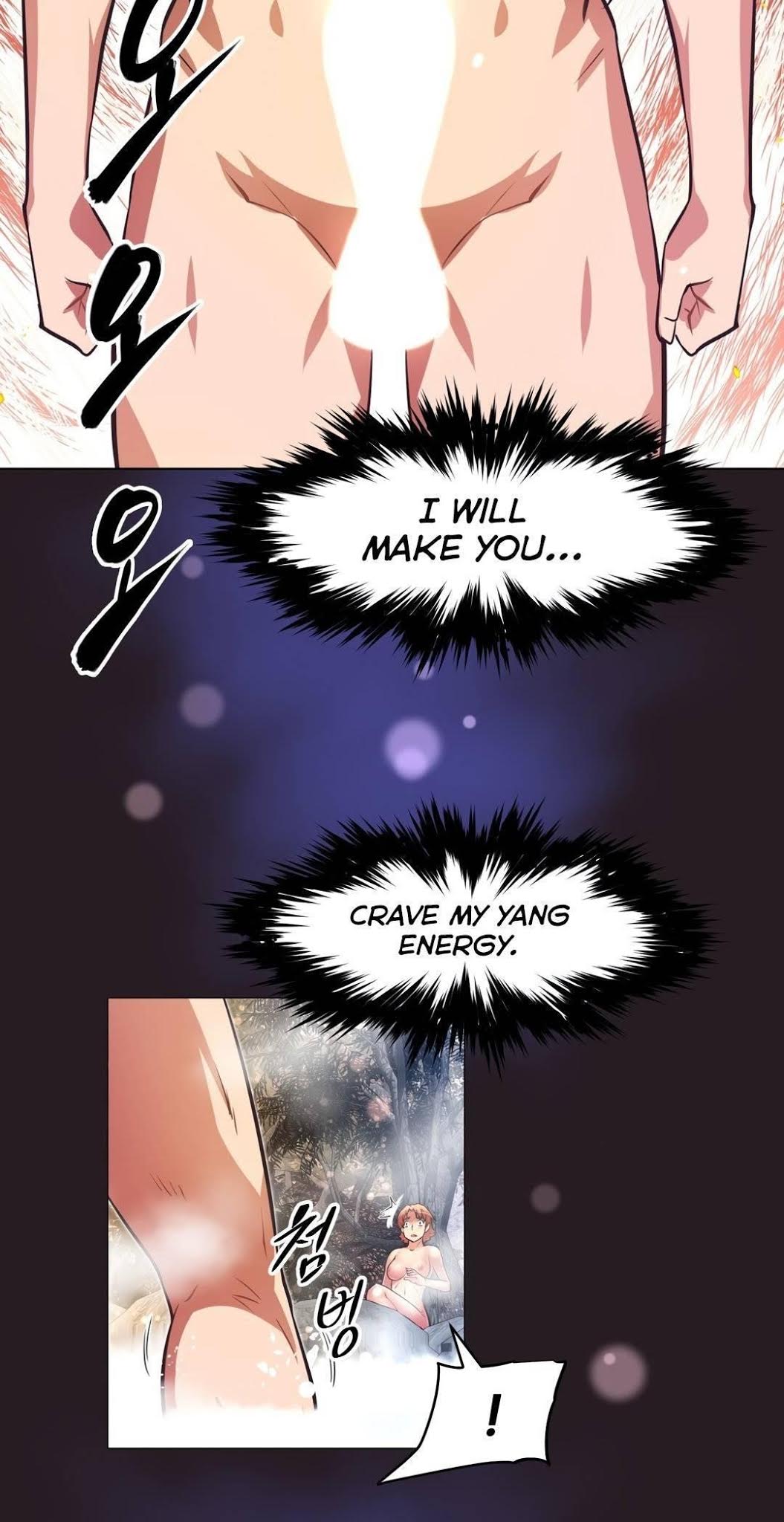 Brawling Go Chapter 146 page 53 - Chapter 146