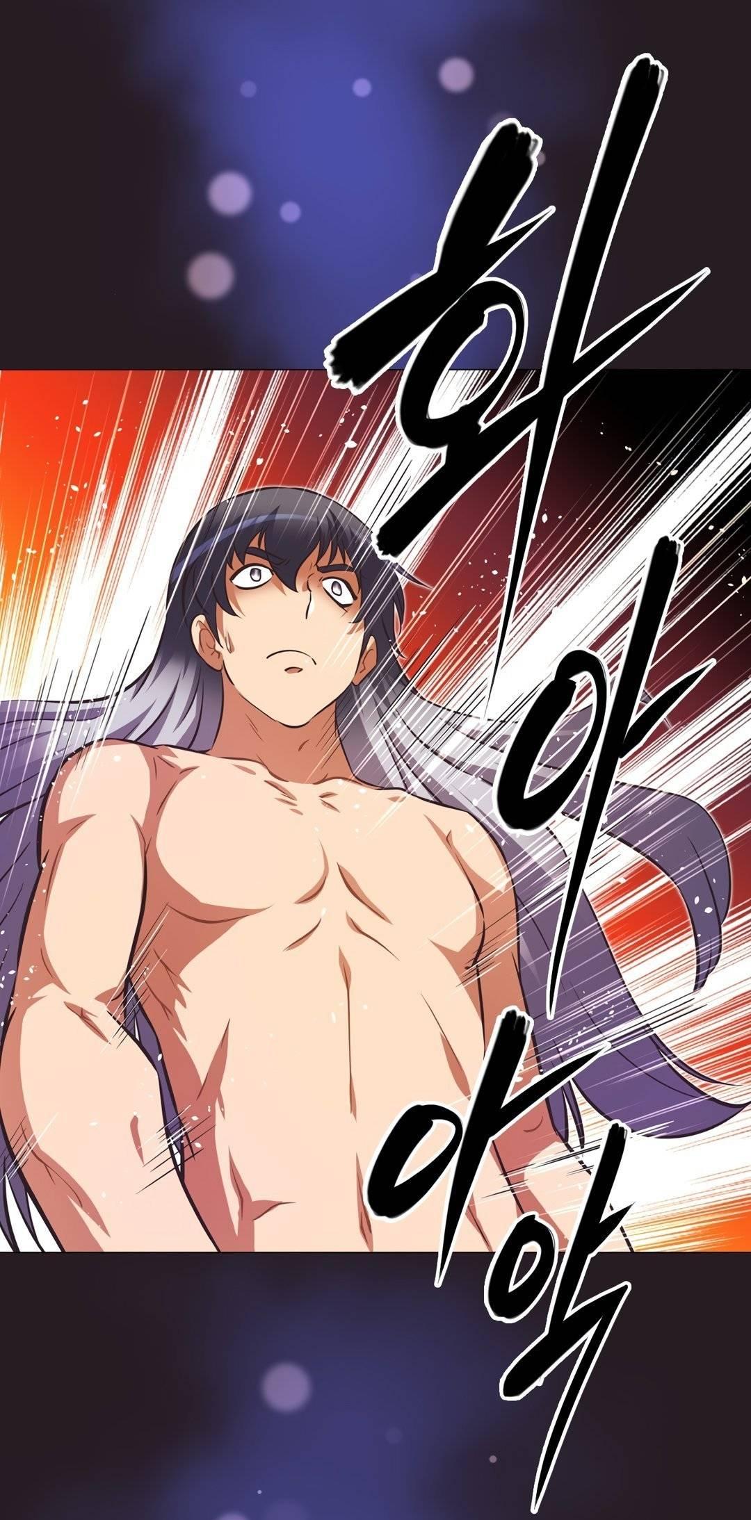 Brawling Go Chapter 146 page 56 - Chapter 146