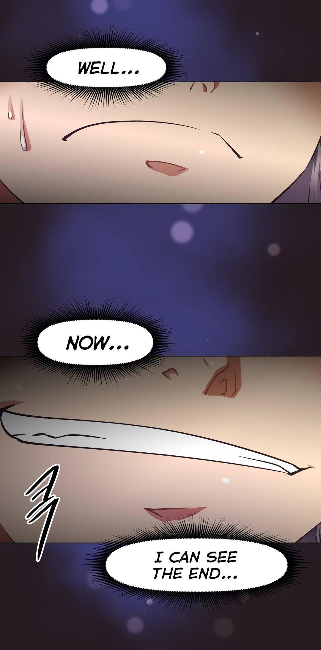 Brawling Go Chapter 146 page 57 - Chapter 146