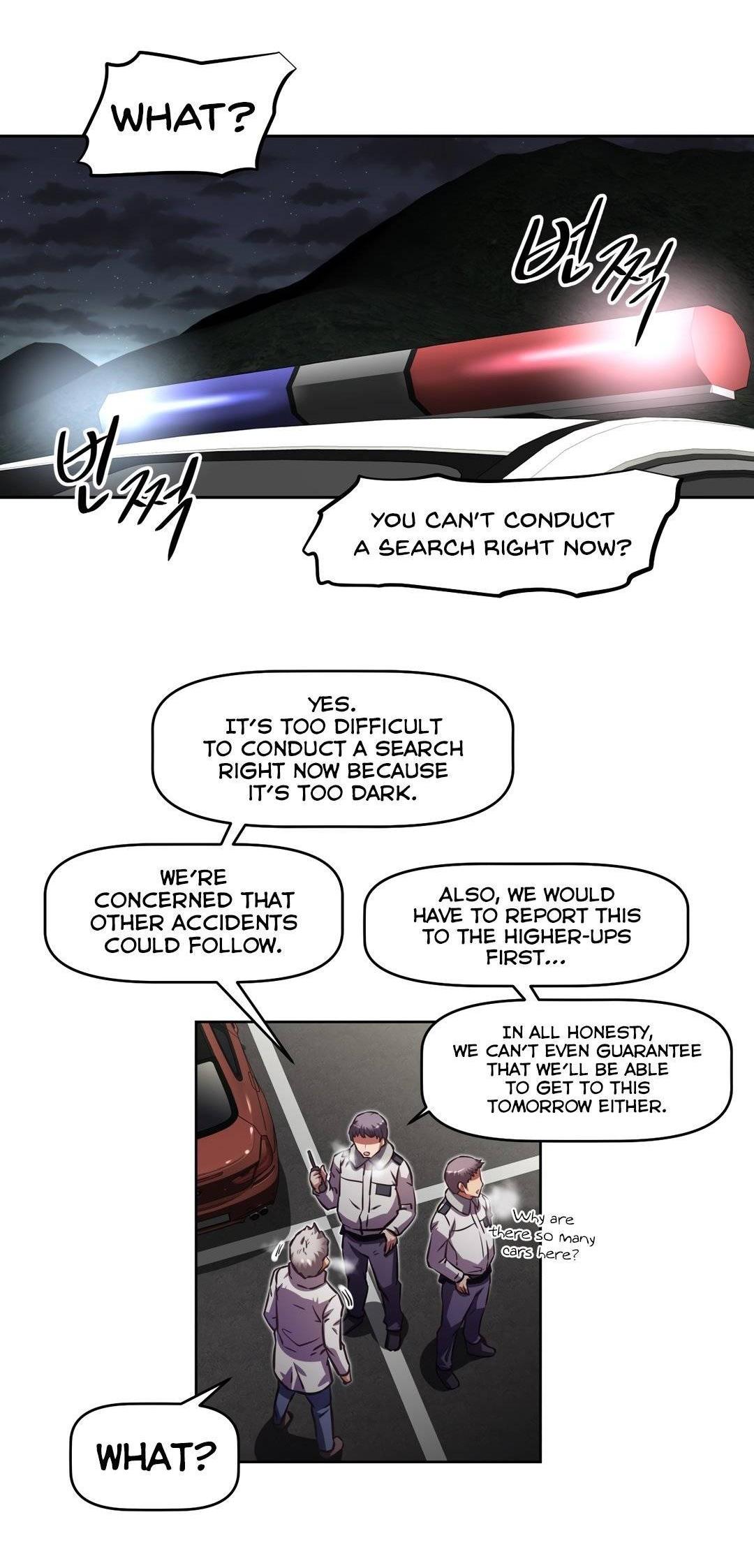 Brawling Go Chapter 146 page 67 - Chapter 146