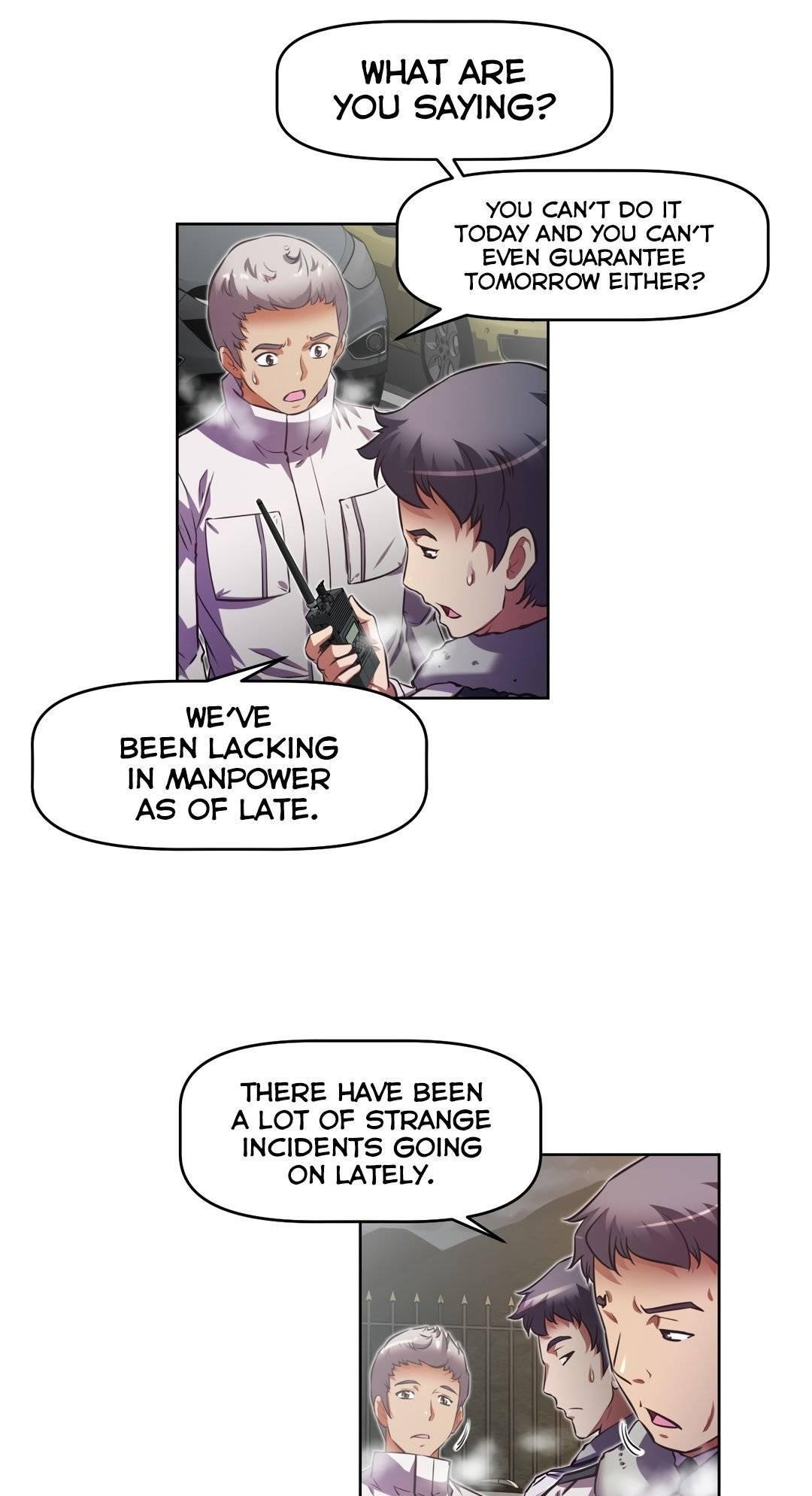 Brawling Go Chapter 146 page 68 - Chapter 146