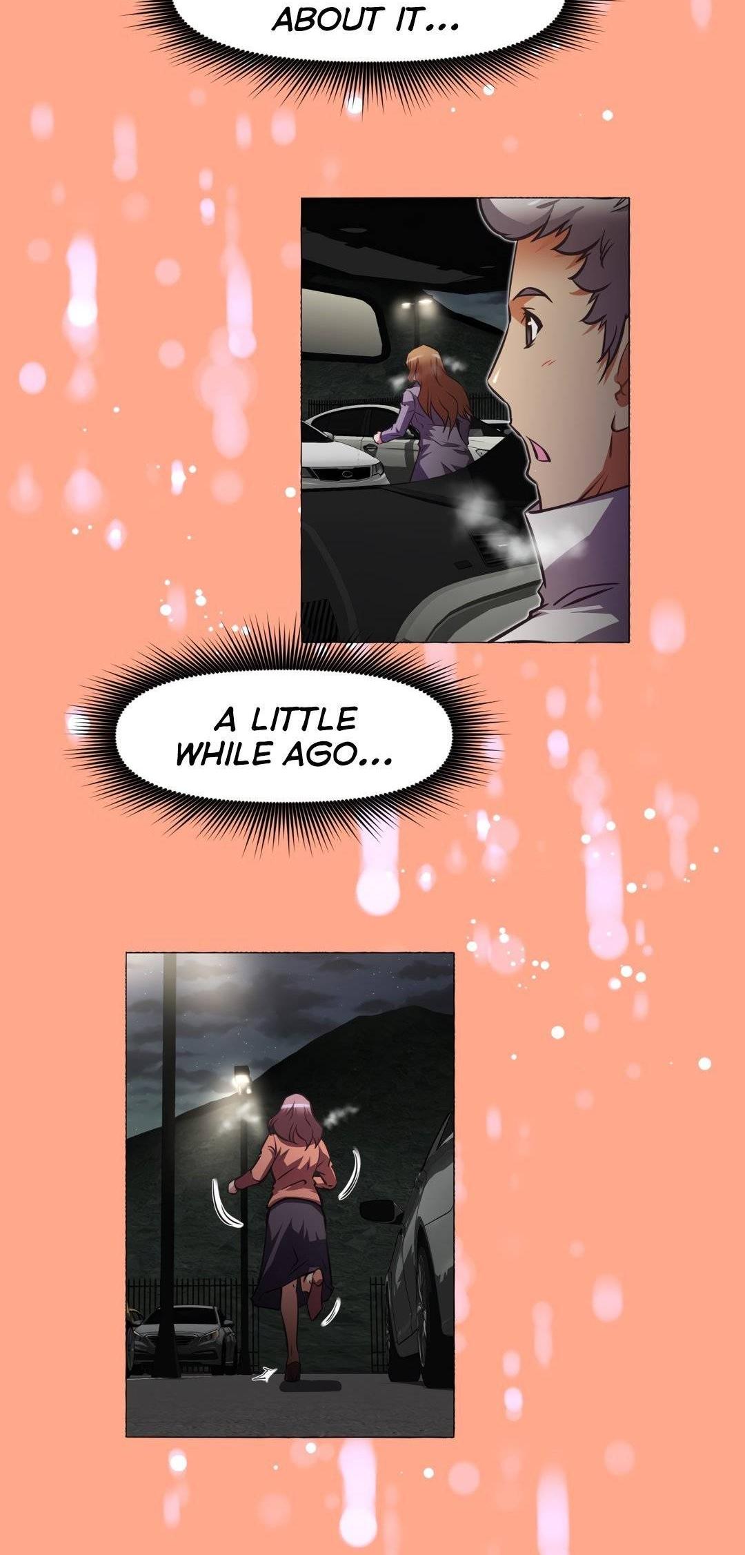 Brawling Go Chapter 146 page 71 - Chapter 146