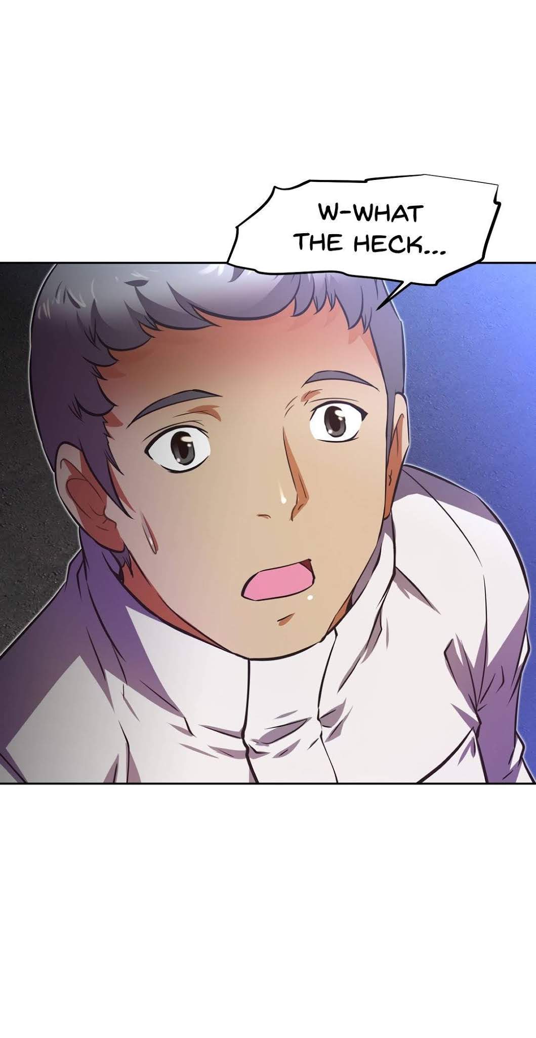 Brawling Go Chapter 146 page 74 - Chapter 146