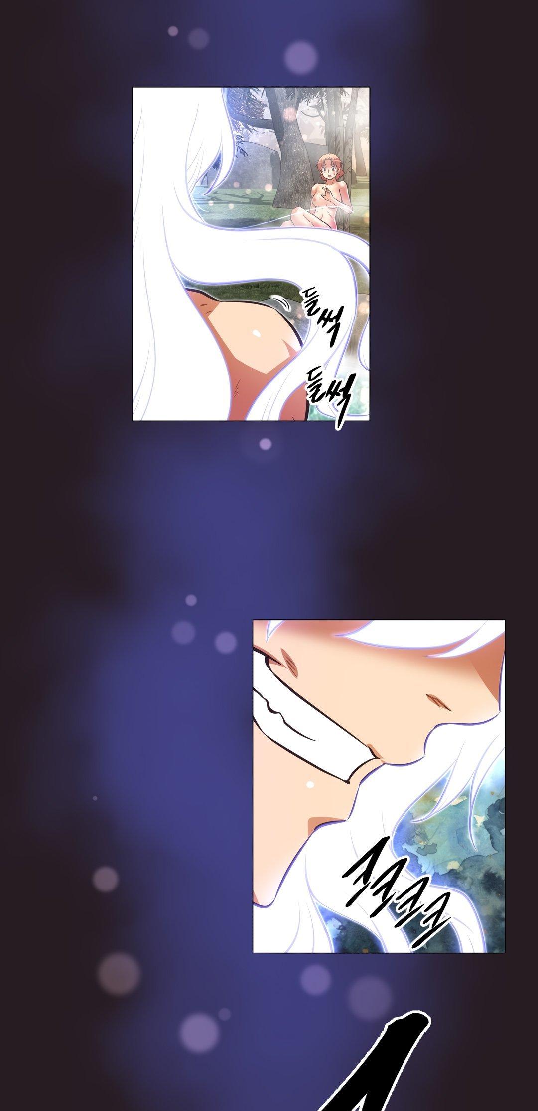 Brawling Go Chapter 147 page 10 - Chapter 147