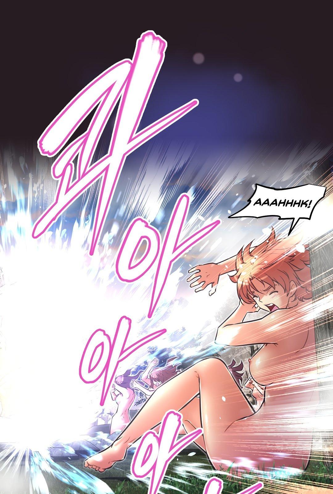 Brawling Go Chapter 147 page 12 - Chapter 147