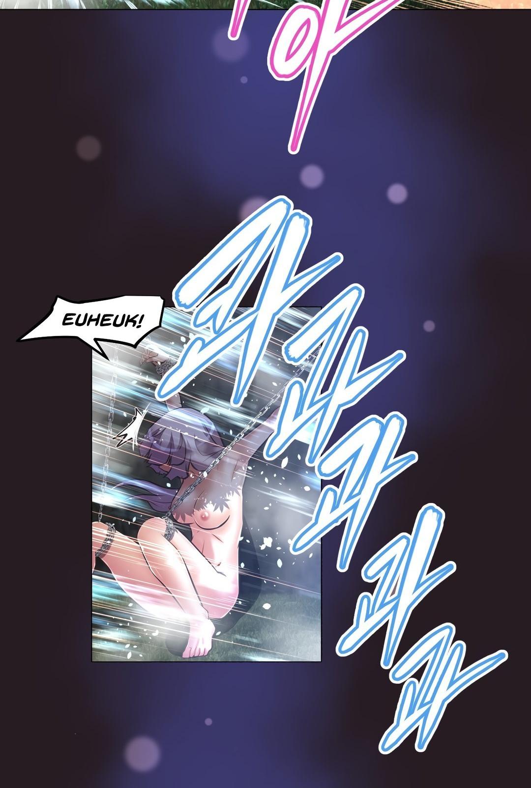 Brawling Go Chapter 147 page 13 - Chapter 147