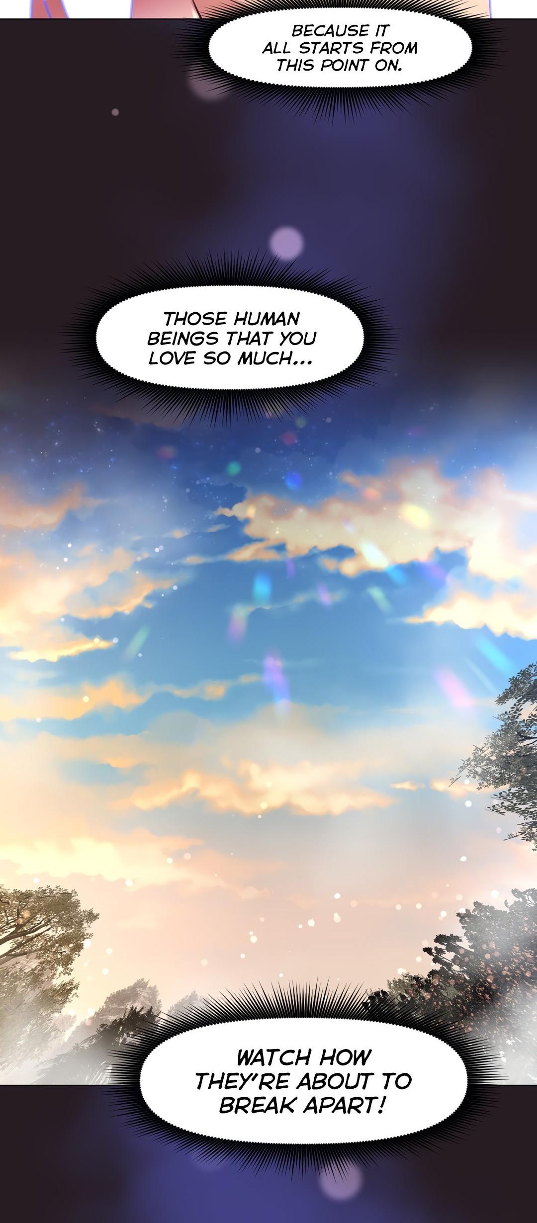 Brawling Go Chapter 147 page 21 - Chapter 147
