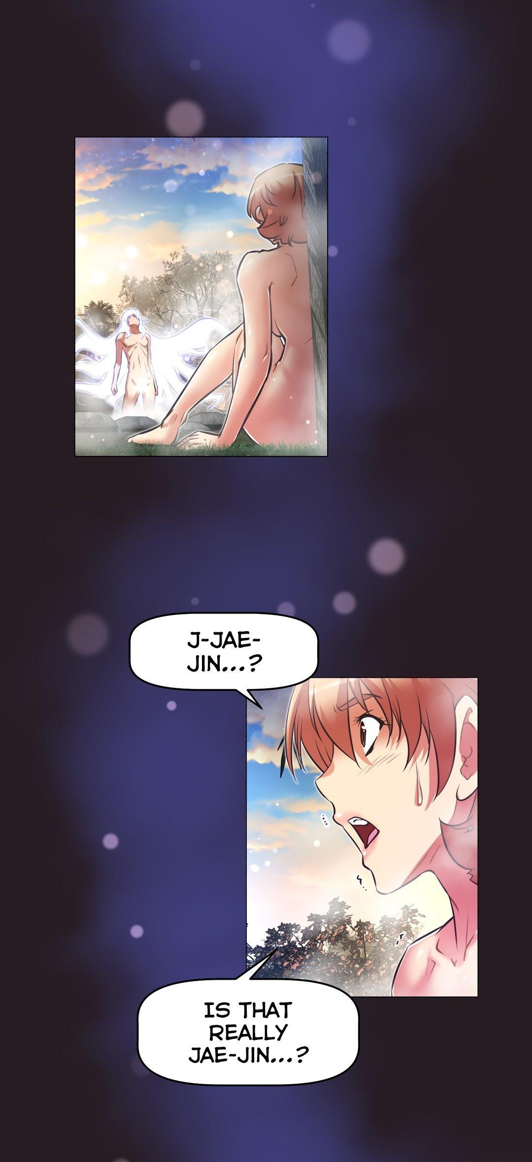 Brawling Go Chapter 147 page 22 - Chapter 147
