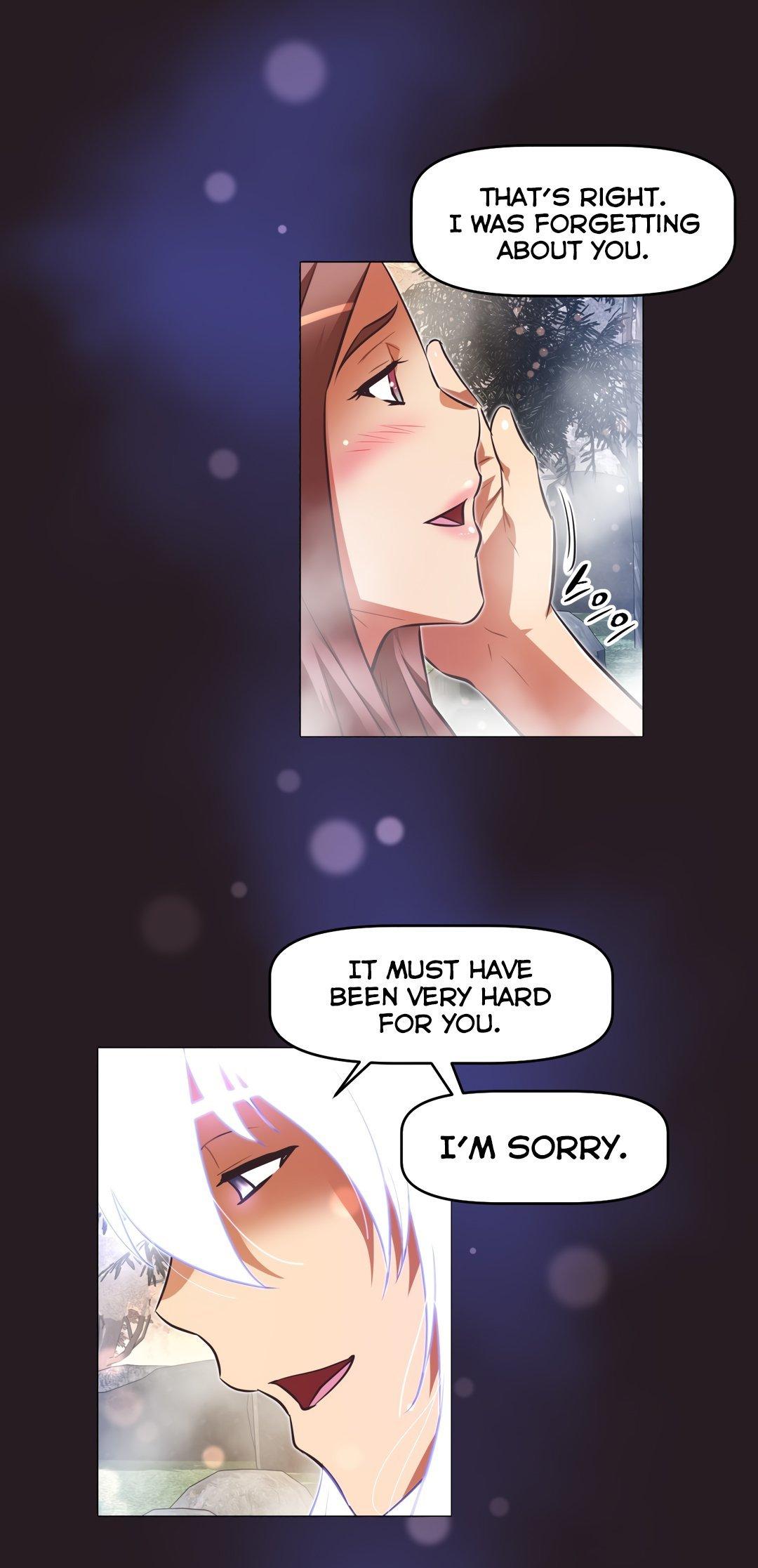 Brawling Go Chapter 147 page 26 - Chapter 147
