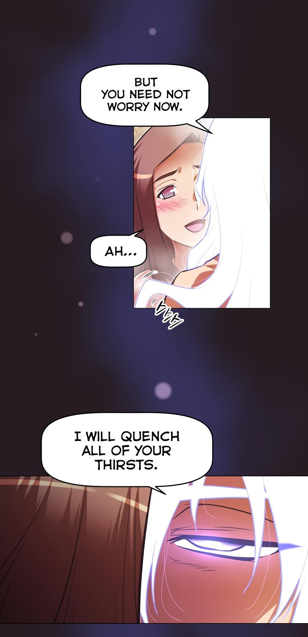 Brawling Go Chapter 147 page 27 - Chapter 147