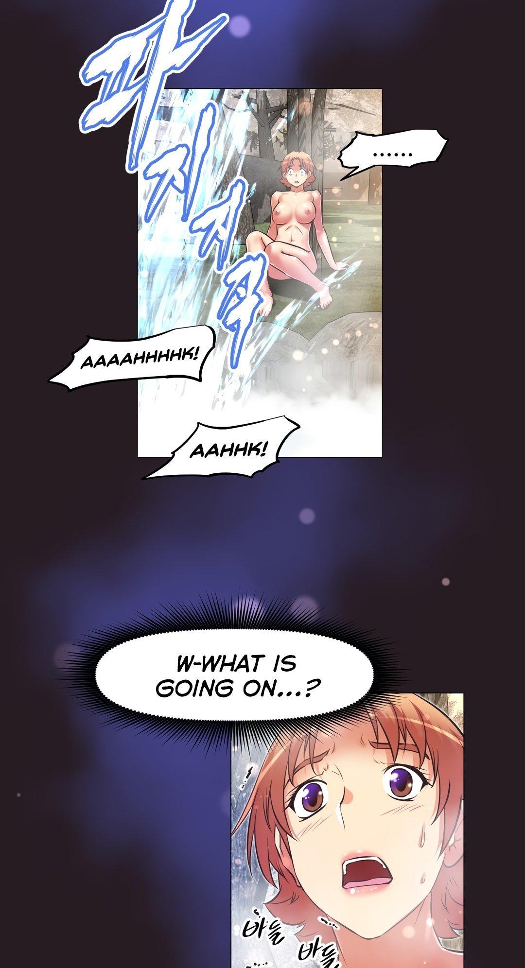 Brawling Go Chapter 147 page 36 - Chapter 147