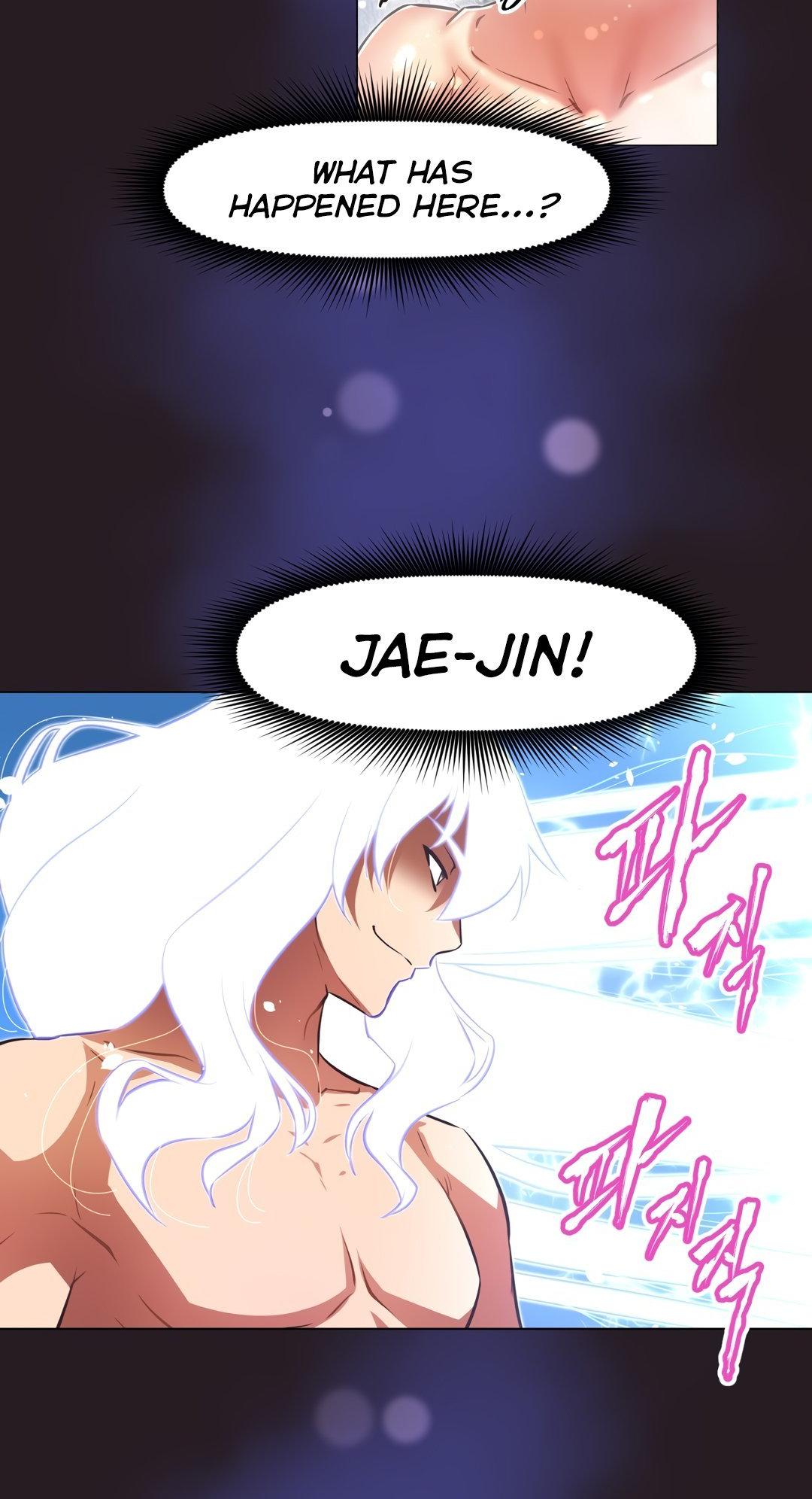 Brawling Go Chapter 147 page 37 - Chapter 147
