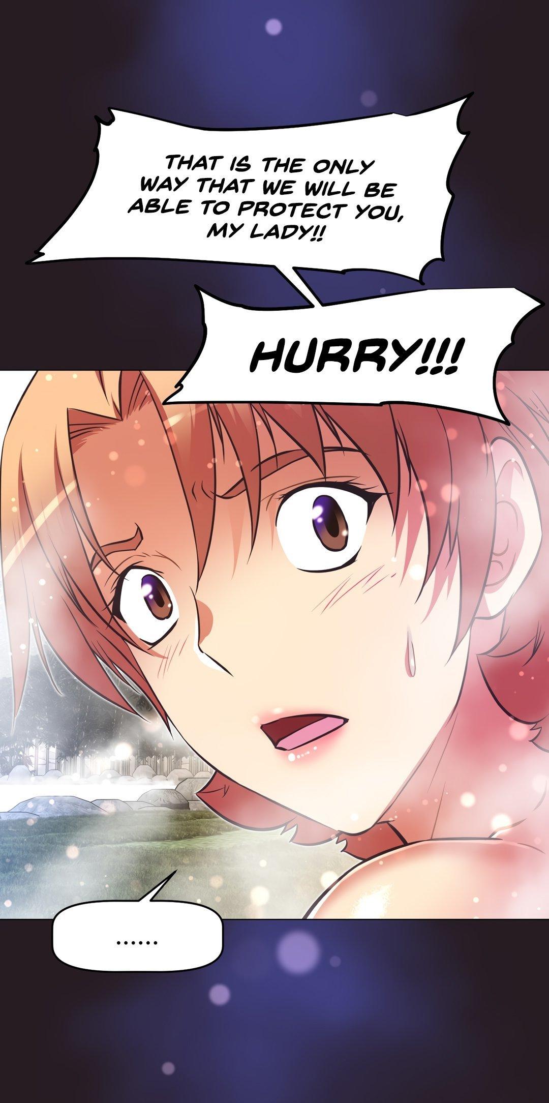 Brawling Go Chapter 147 page 40 - Chapter 147