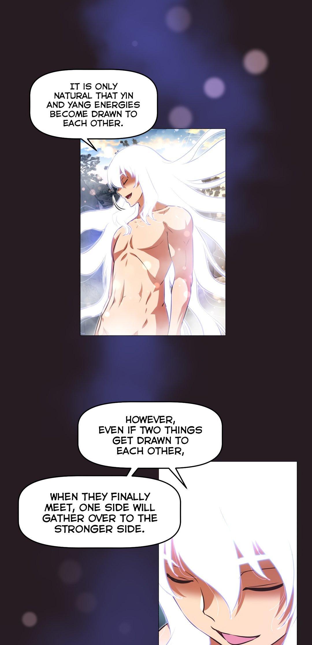 Brawling Go Chapter 147 page 46 - Chapter 147