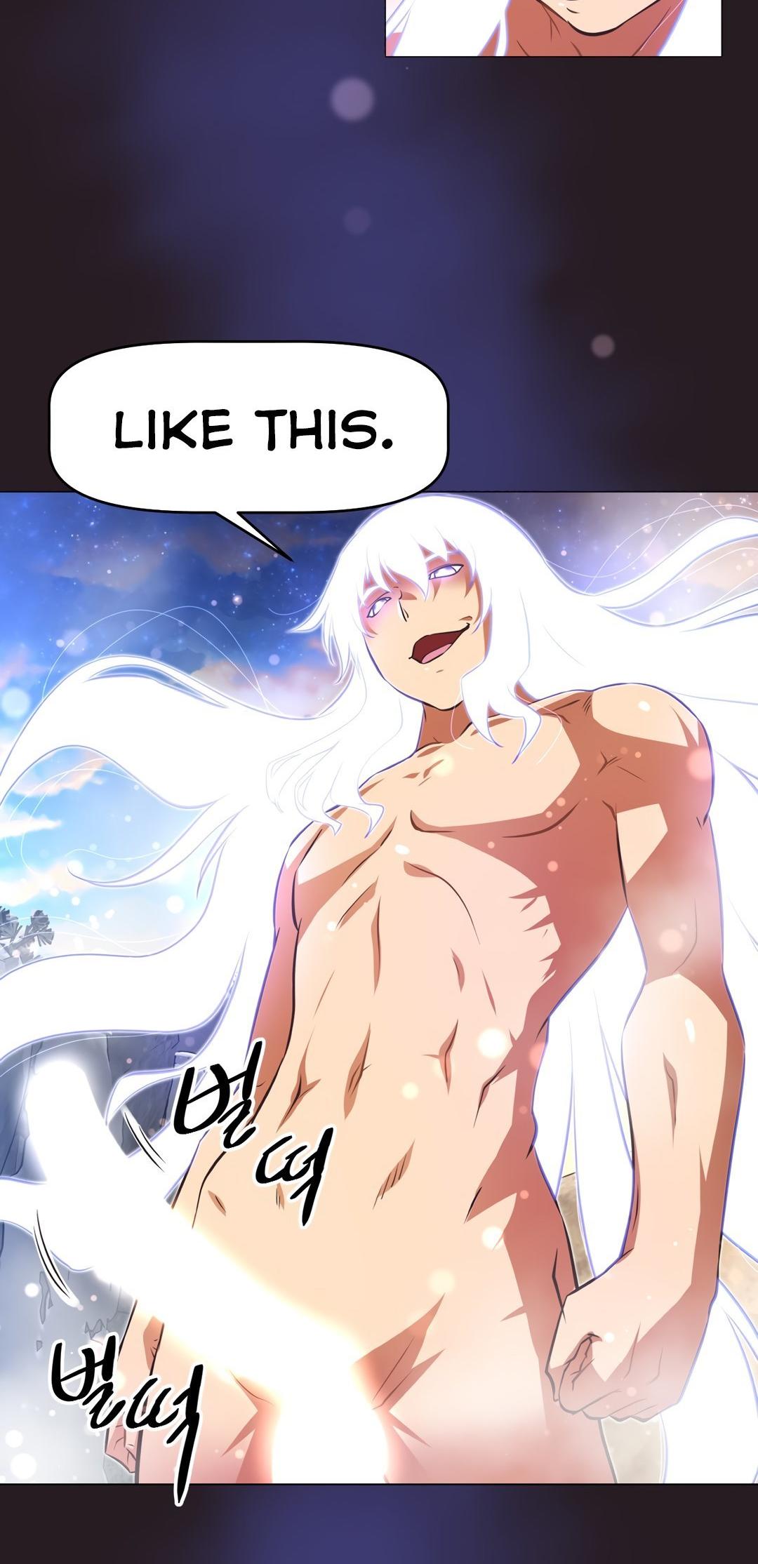 Brawling Go Chapter 147 page 47 - Chapter 147