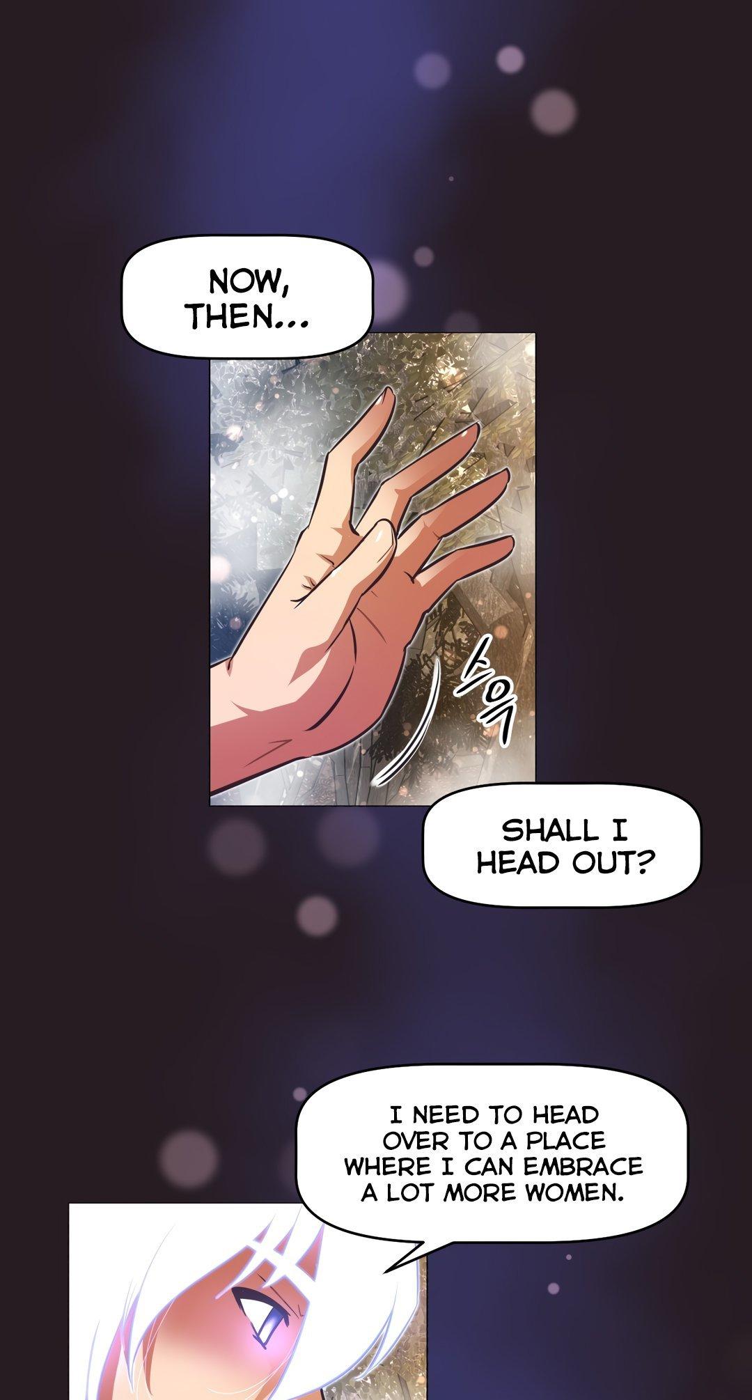 Brawling Go Chapter 147 page 48 - Chapter 147
