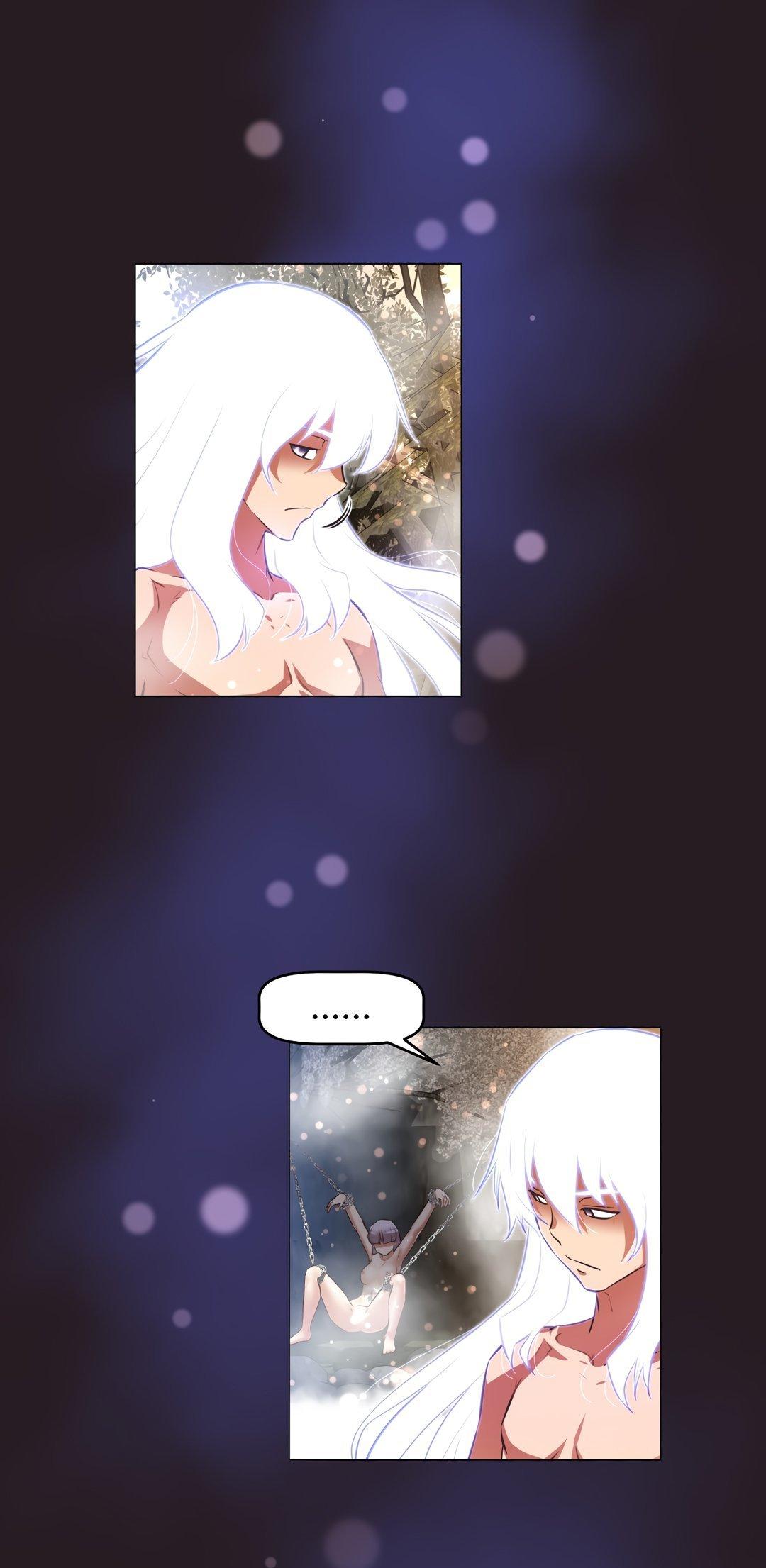Brawling Go Chapter 147 page 50 - Chapter 147