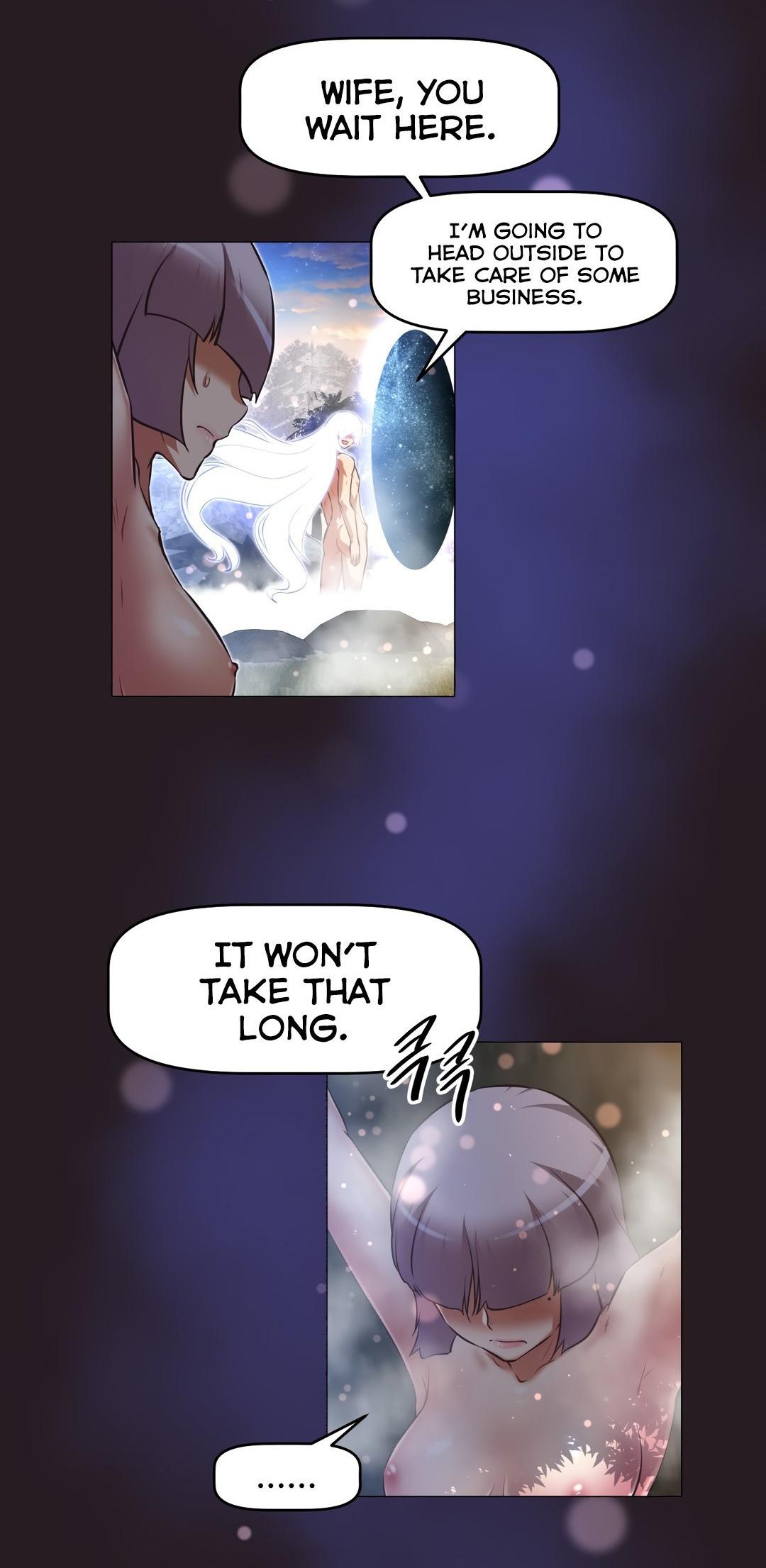 Brawling Go Chapter 147 page 51 - Chapter 147