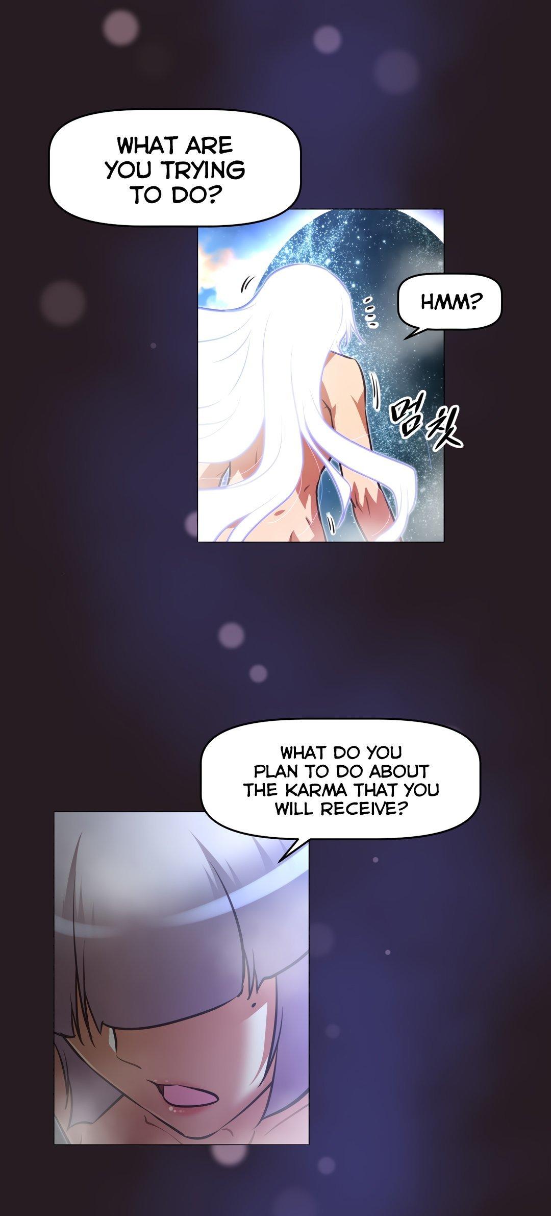 Brawling Go Chapter 147 page 52 - Chapter 147