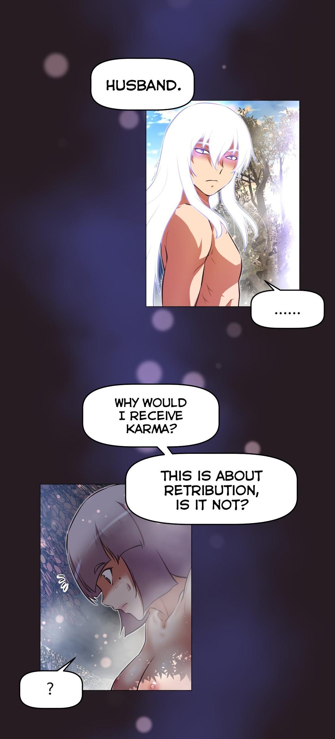 Brawling Go Chapter 147 page 53 - Chapter 147