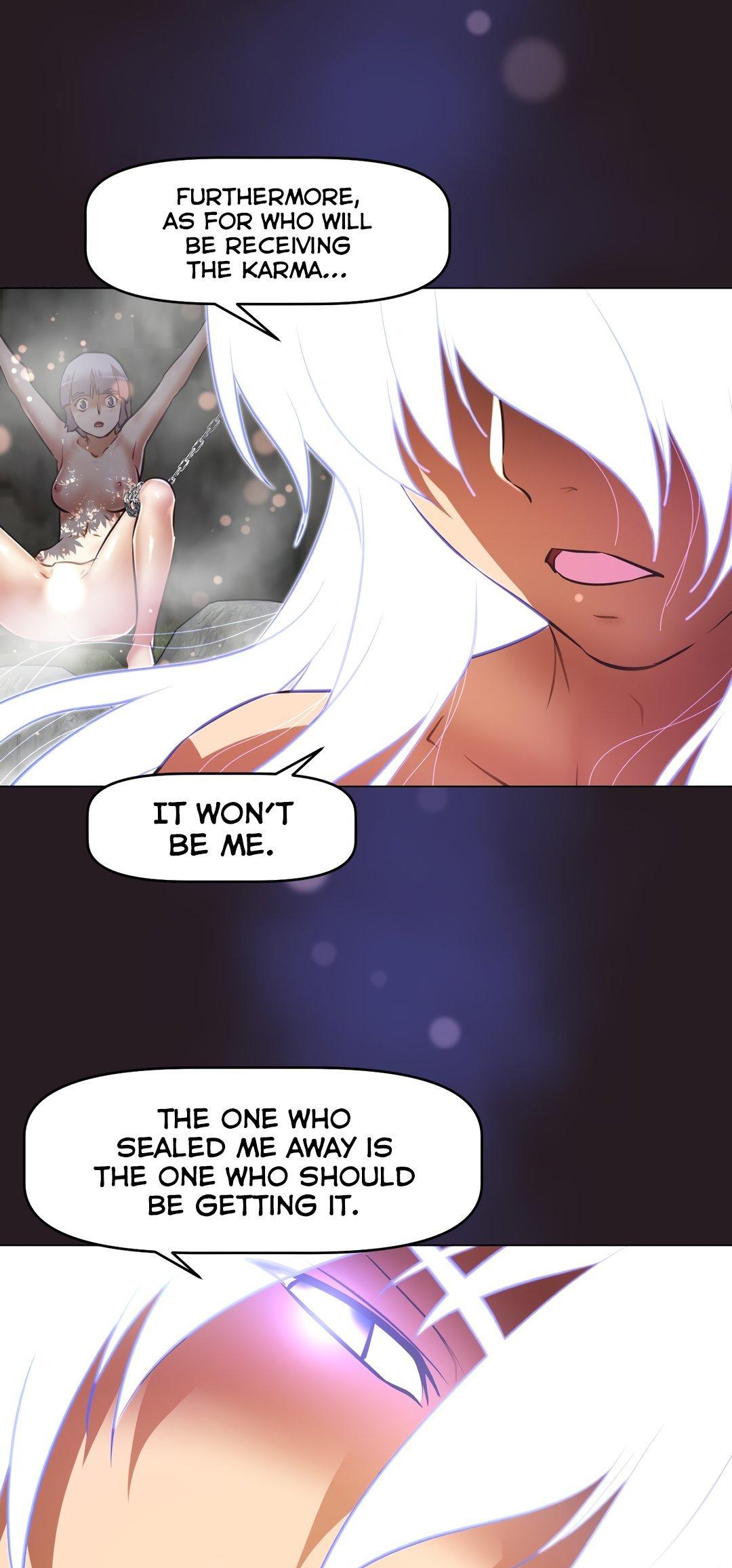 Brawling Go Chapter 147 page 54 - Chapter 147