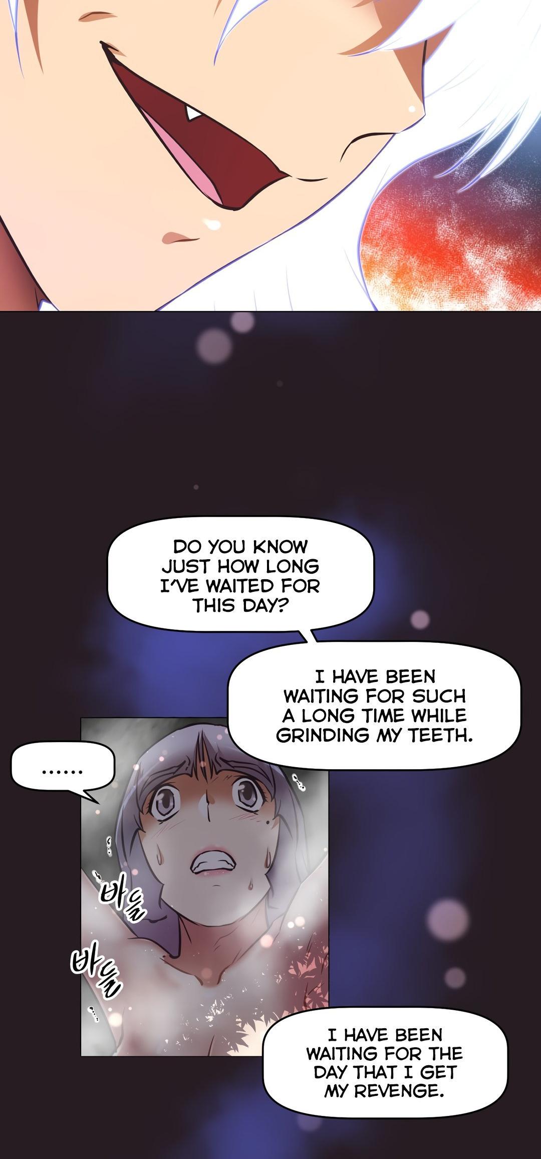Brawling Go Chapter 147 page 55 - Chapter 147