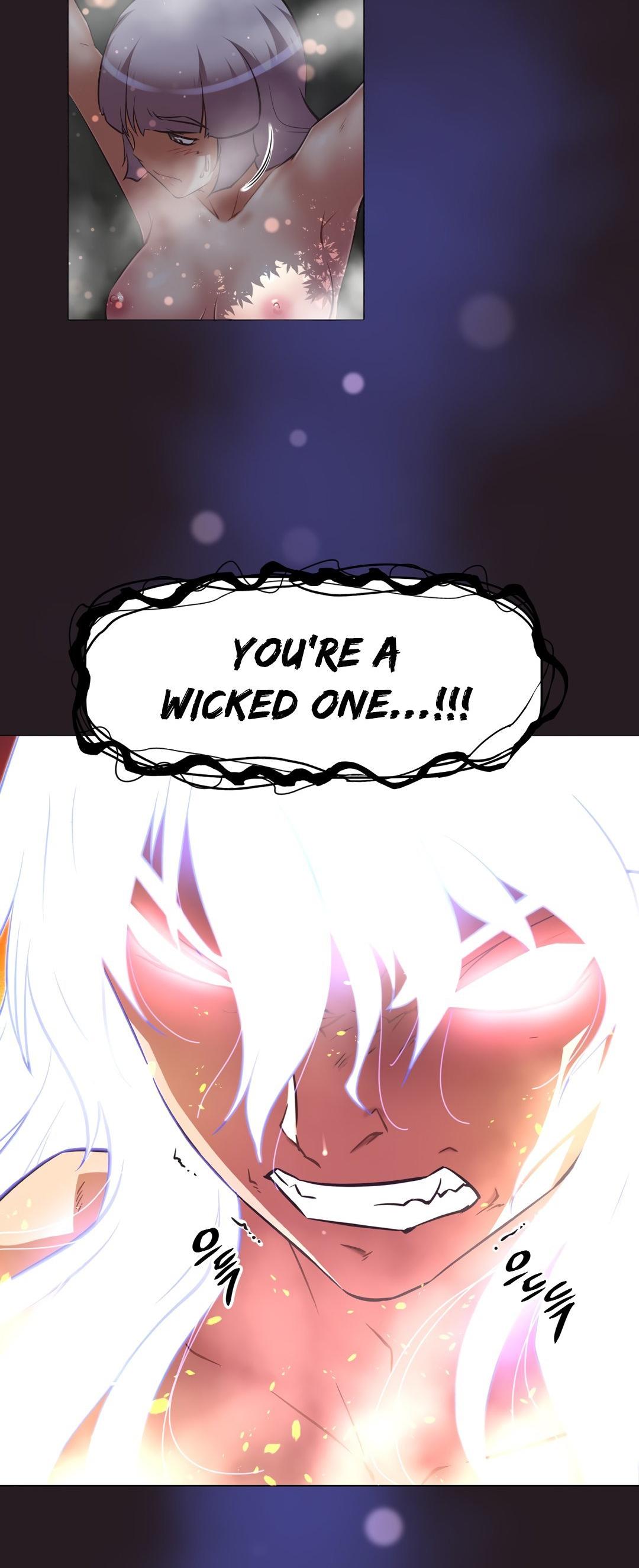 Brawling Go Chapter 147 page 59 - Chapter 147