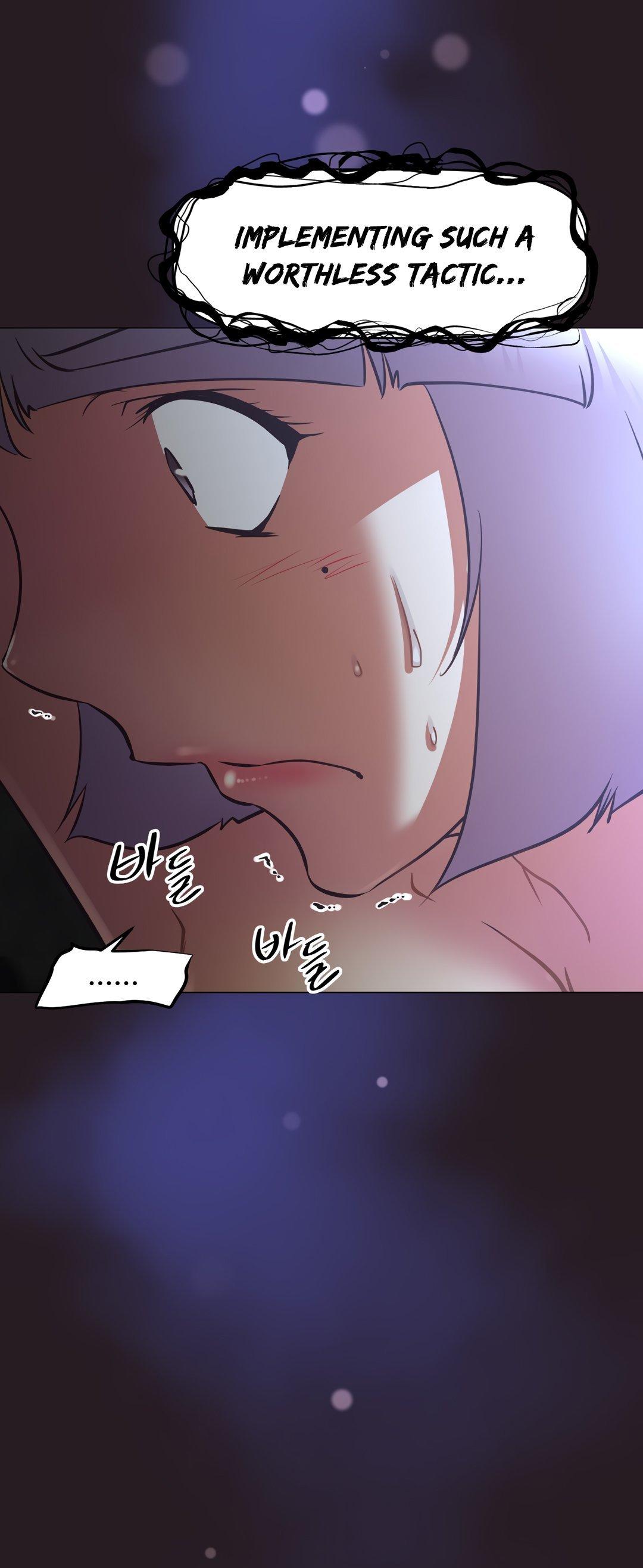 Brawling Go Chapter 147 page 60 - Chapter 147