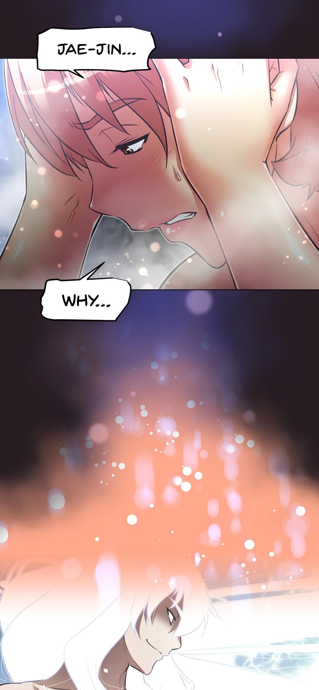 Brawling Go Chapter 147 page 64 - Chapter 147