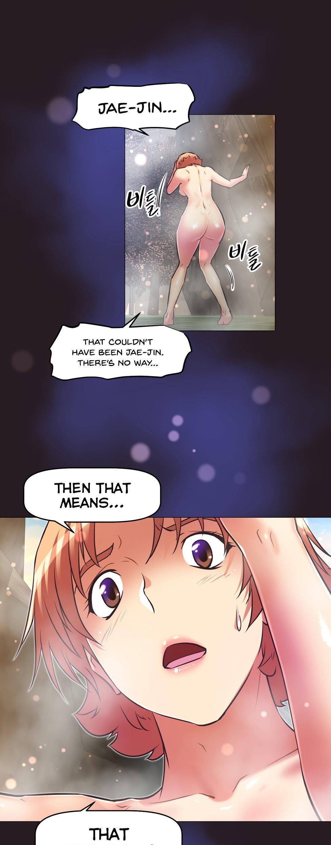 Brawling Go Chapter 147 page 66 - Chapter 147