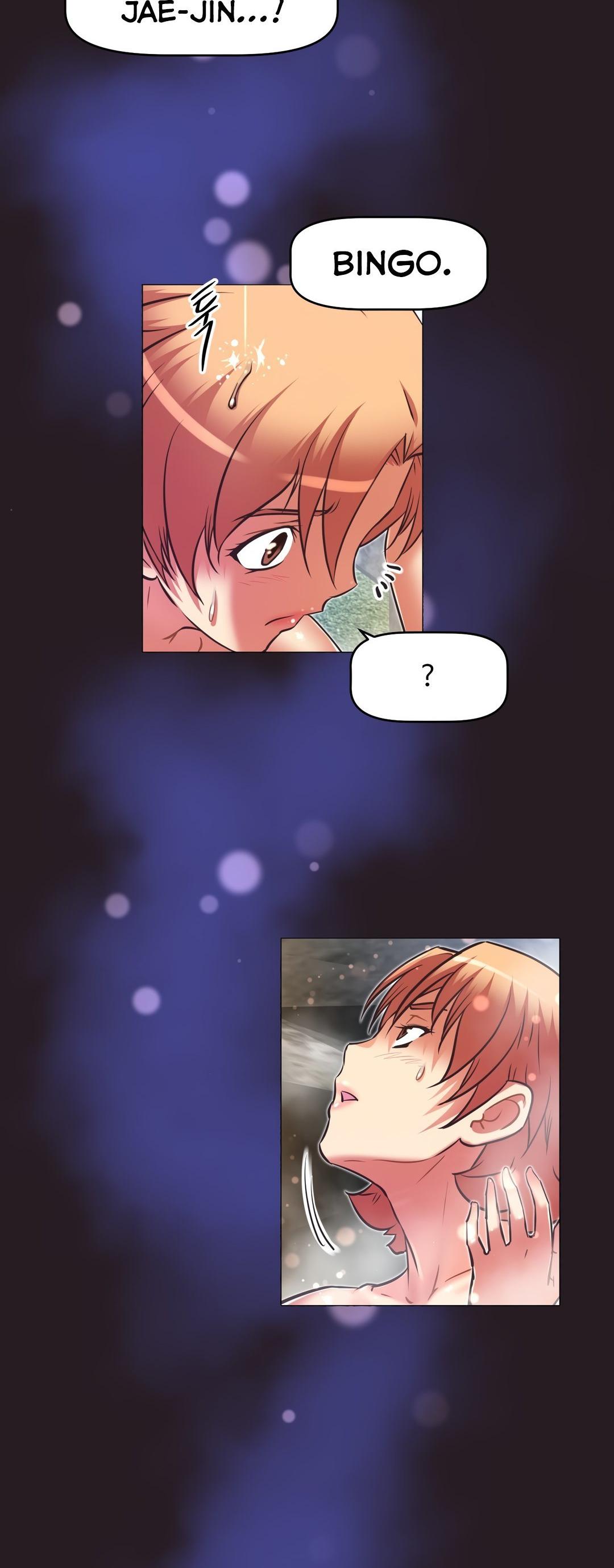 Brawling Go Chapter 147 page 67 - Chapter 147
