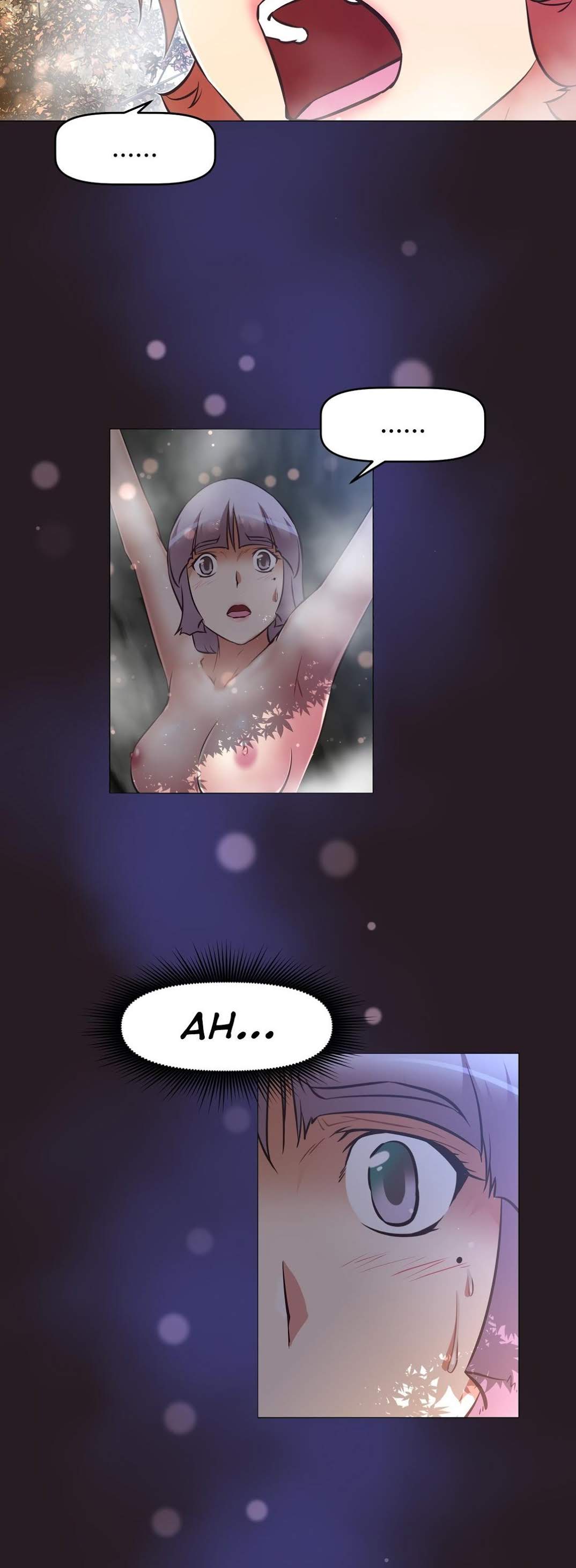 Brawling Go Chapter 147 page 7 - Chapter 147