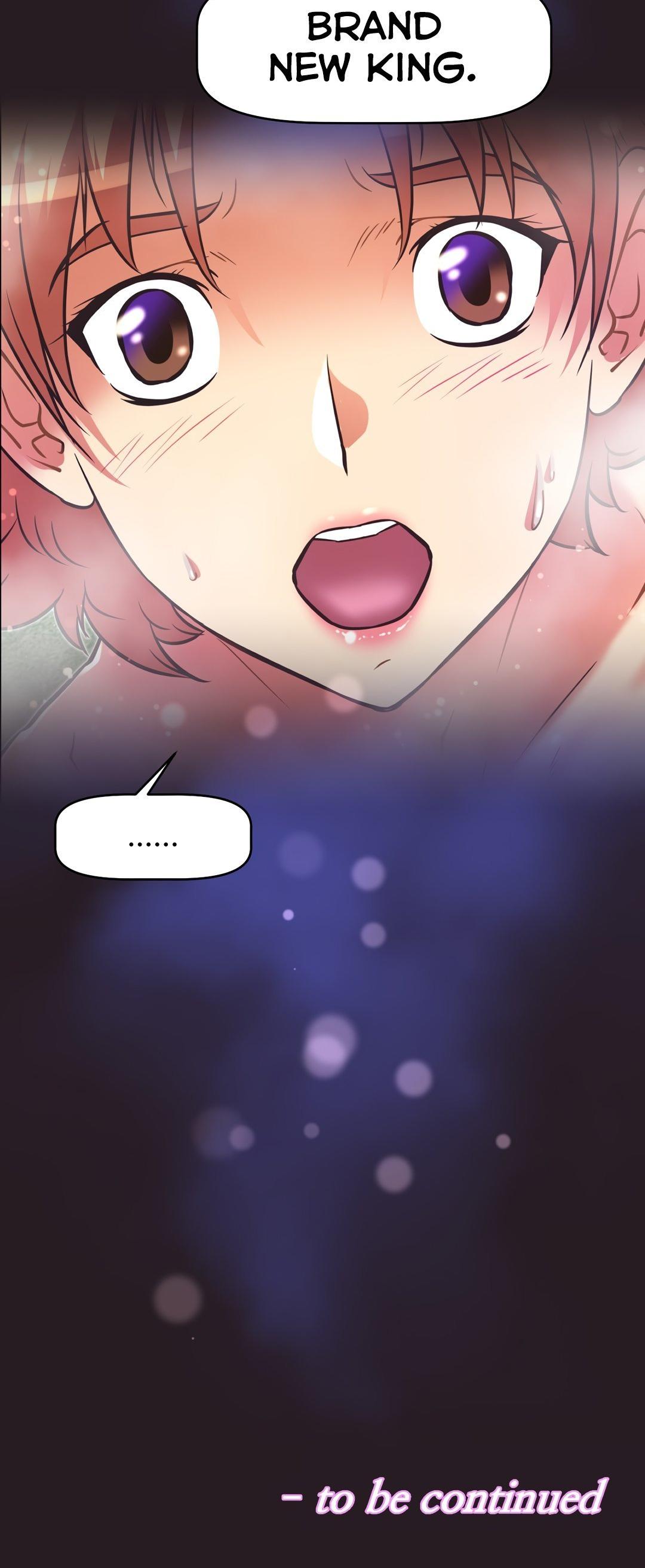 Brawling Go Chapter 147 page 71 - Chapter 147