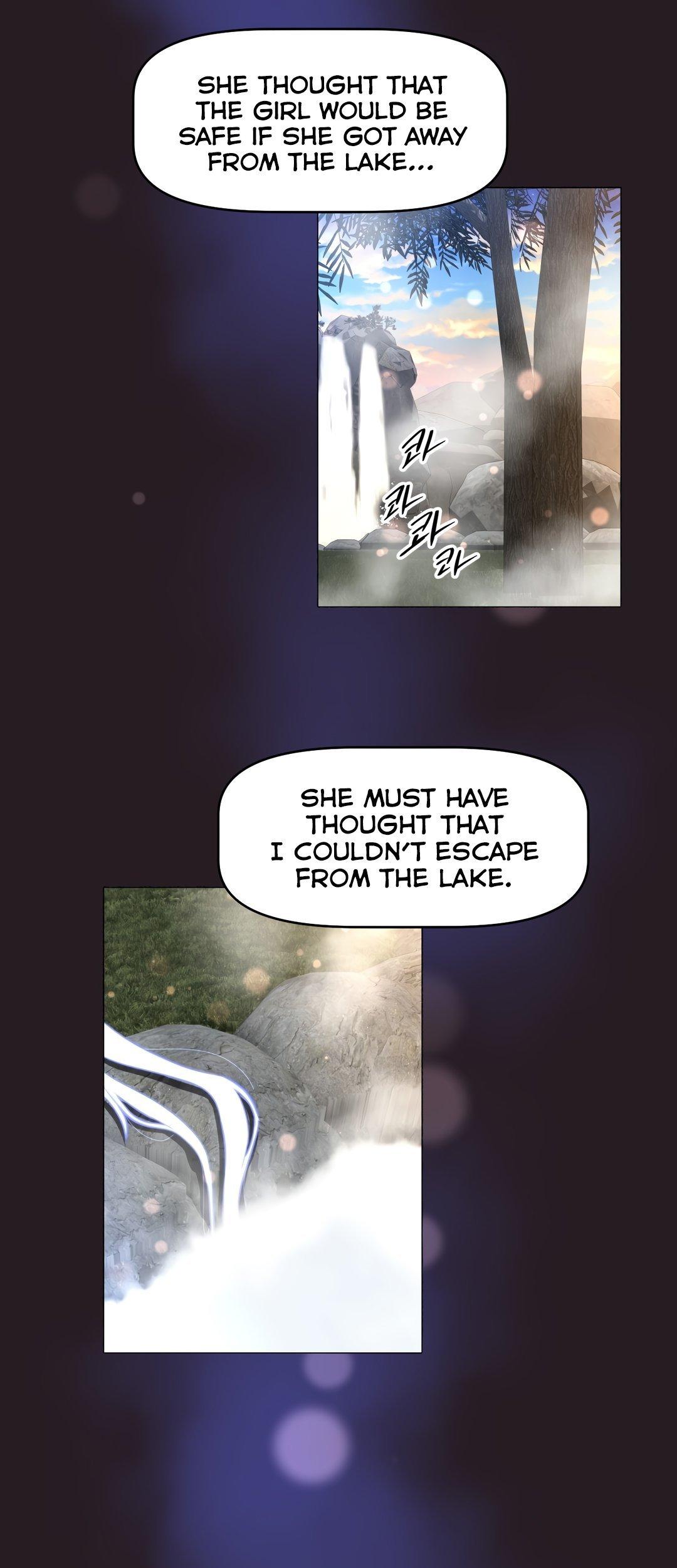 Brawling Go Chapter 148 page 10 - Chapter 148