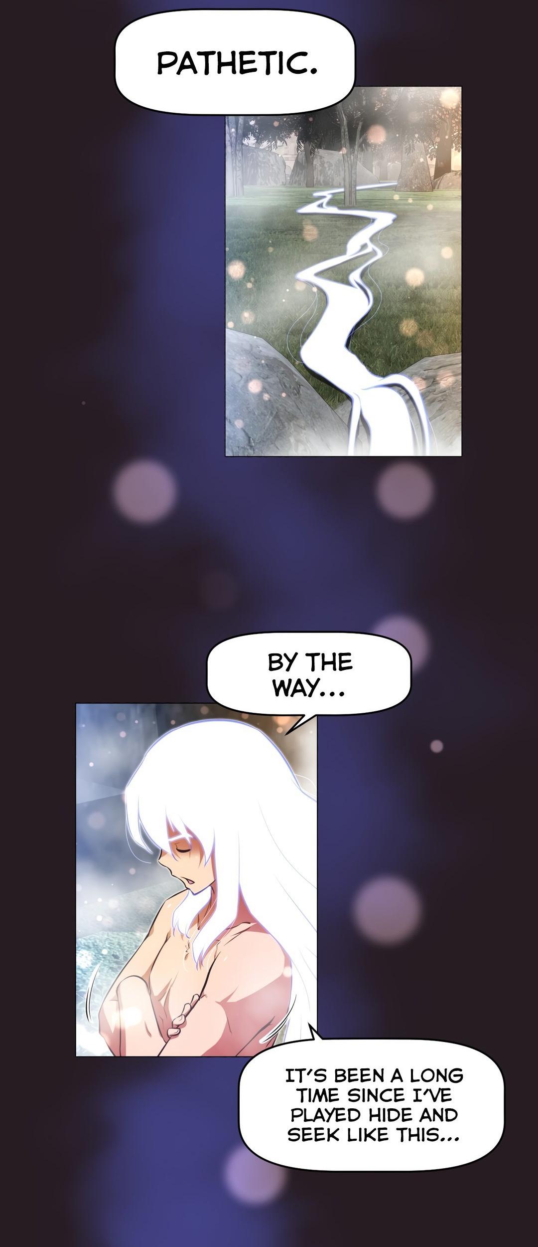 Brawling Go Chapter 148 page 11 - Chapter 148