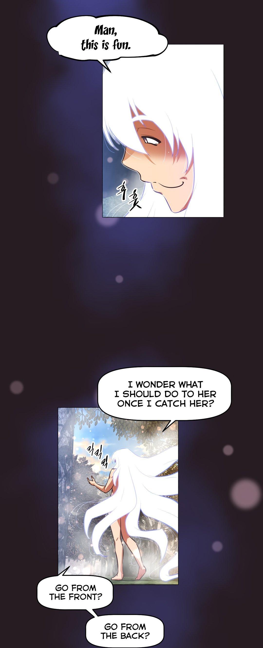 Brawling Go Chapter 148 page 12 - Chapter 148