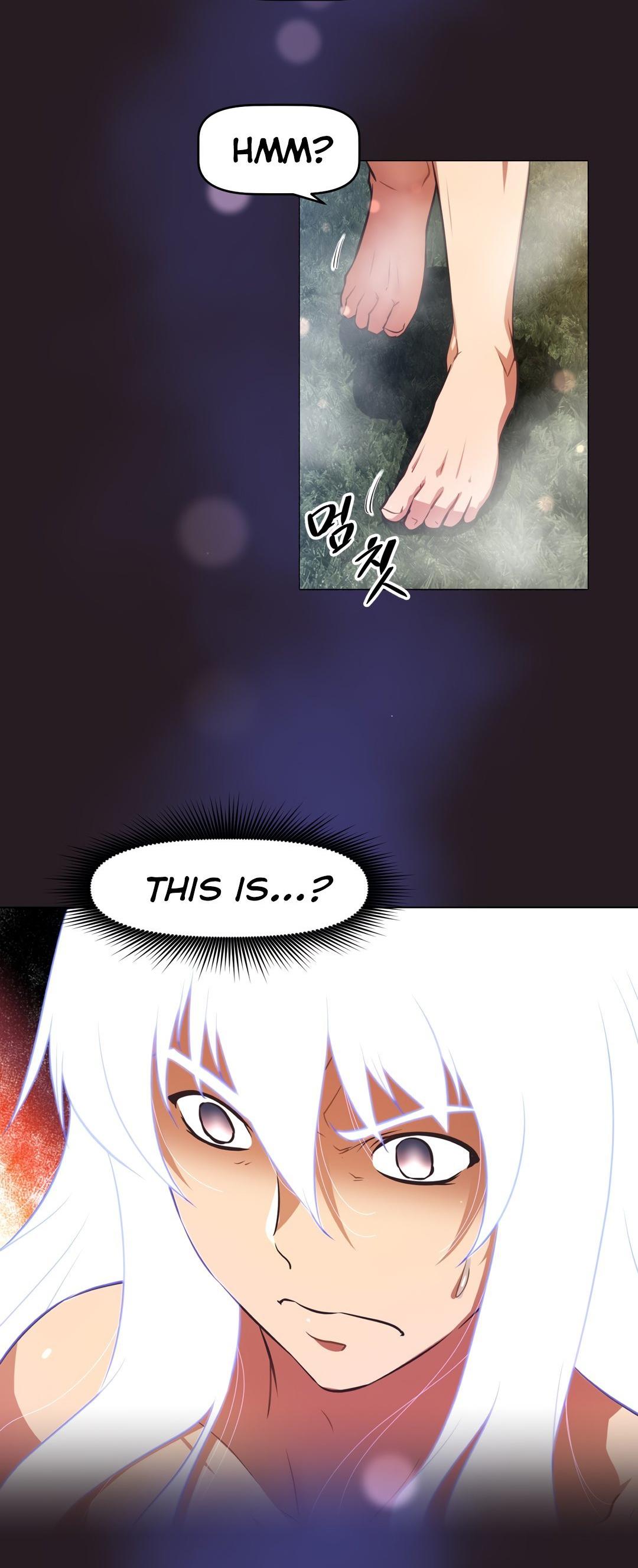 Brawling Go Chapter 148 page 13 - Chapter 148
