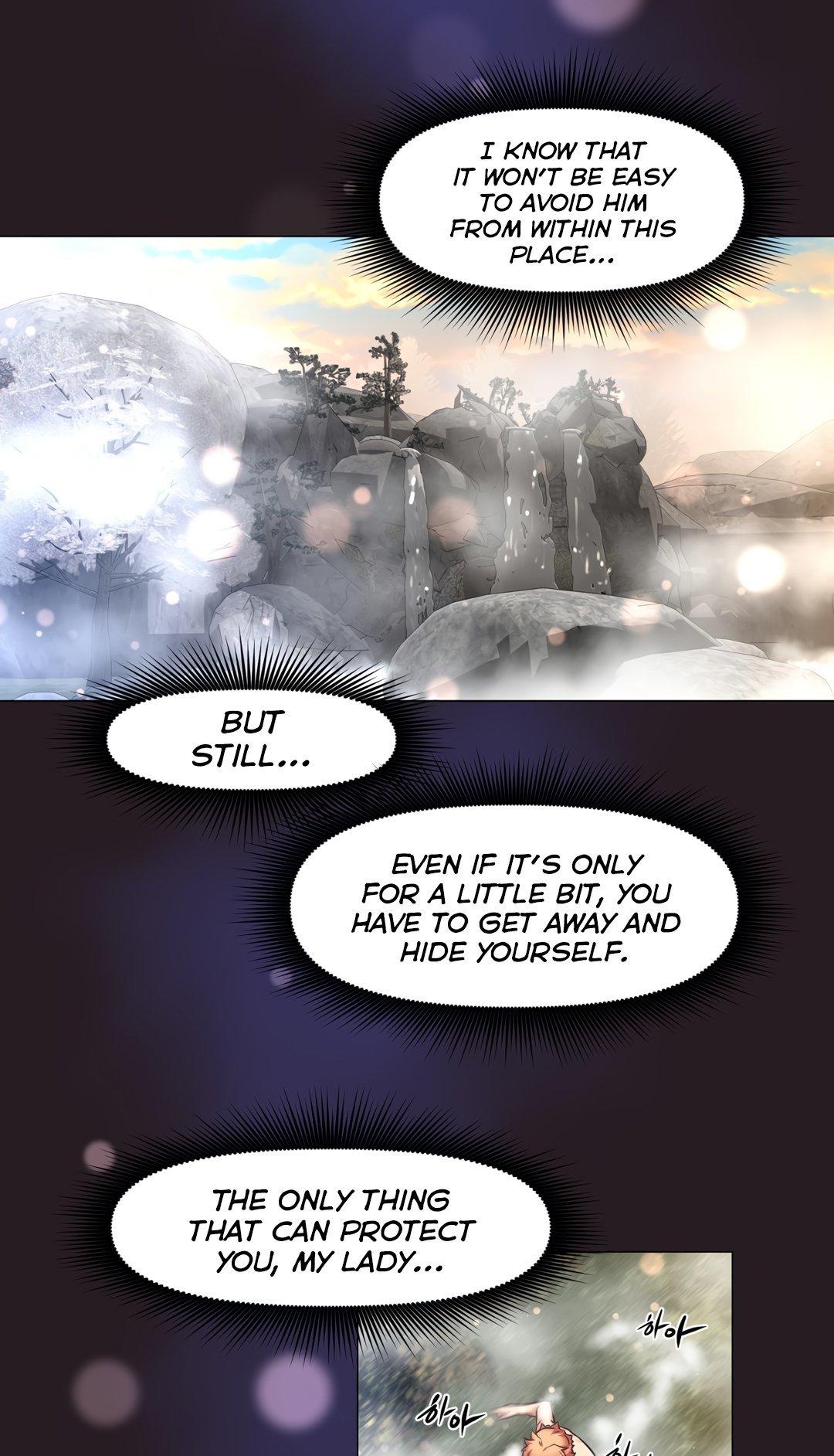 Brawling Go Chapter 148 page 20 - Chapter 148
