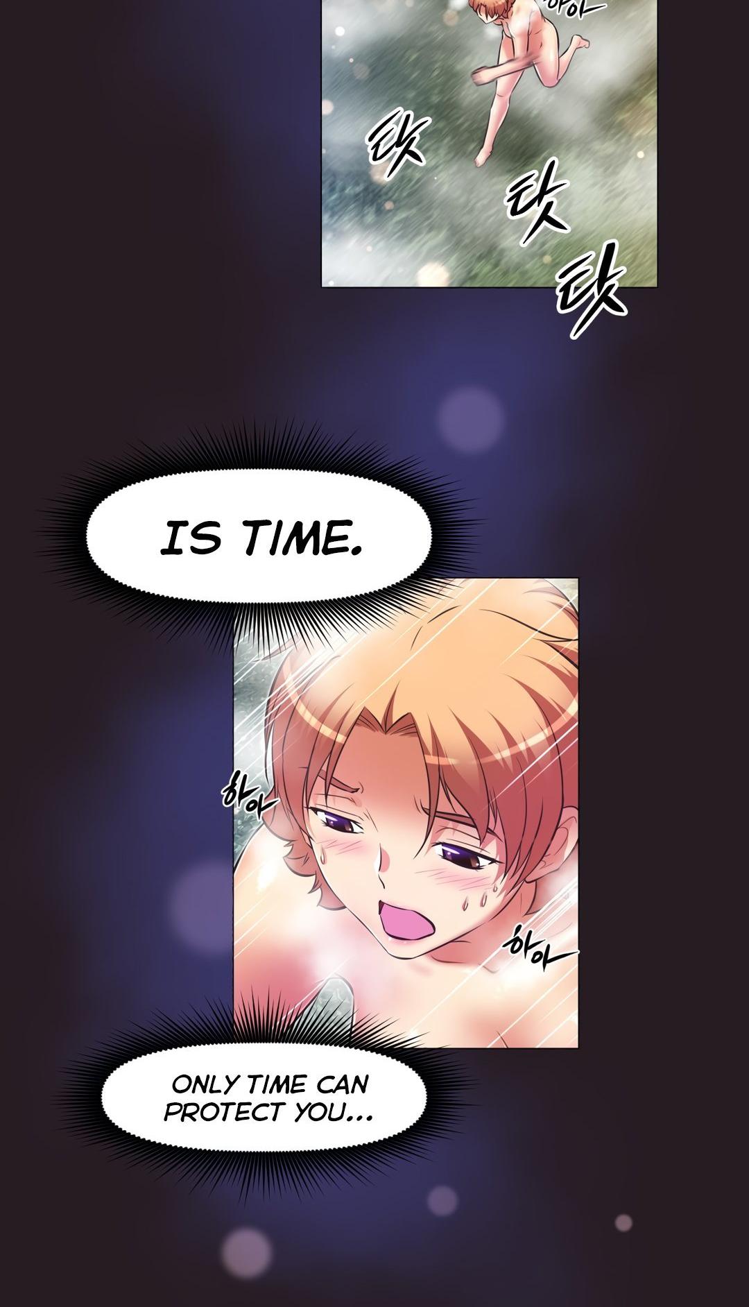 Brawling Go Chapter 148 page 21 - Chapter 148