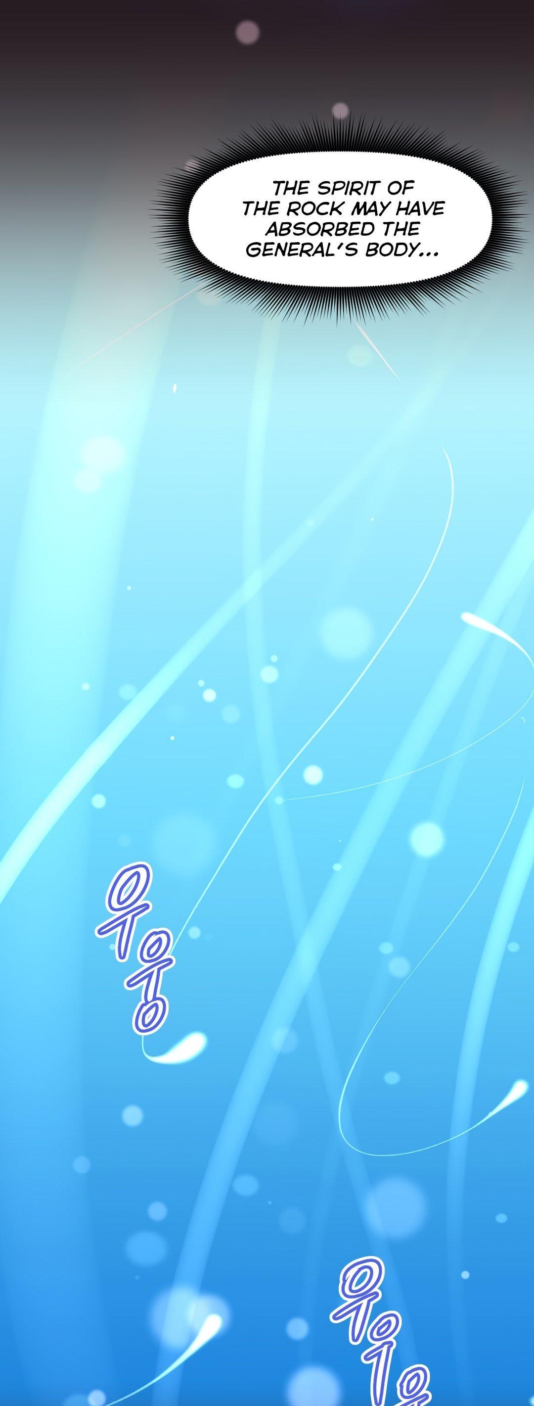 Brawling Go Chapter 148 page 22 - Chapter 148