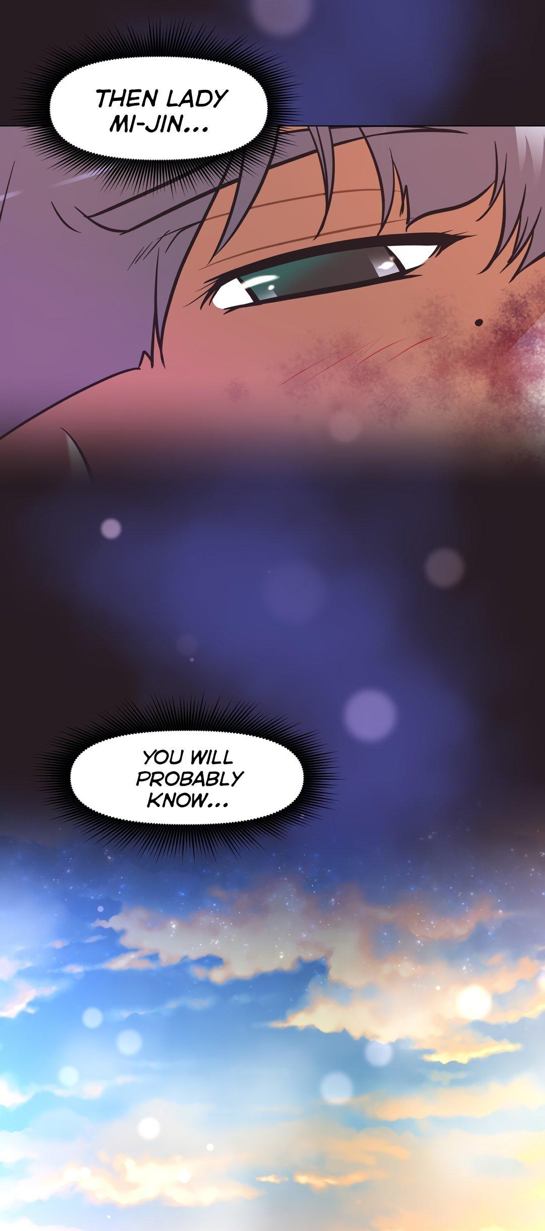 Brawling Go Chapter 148 page 26 - Chapter 148